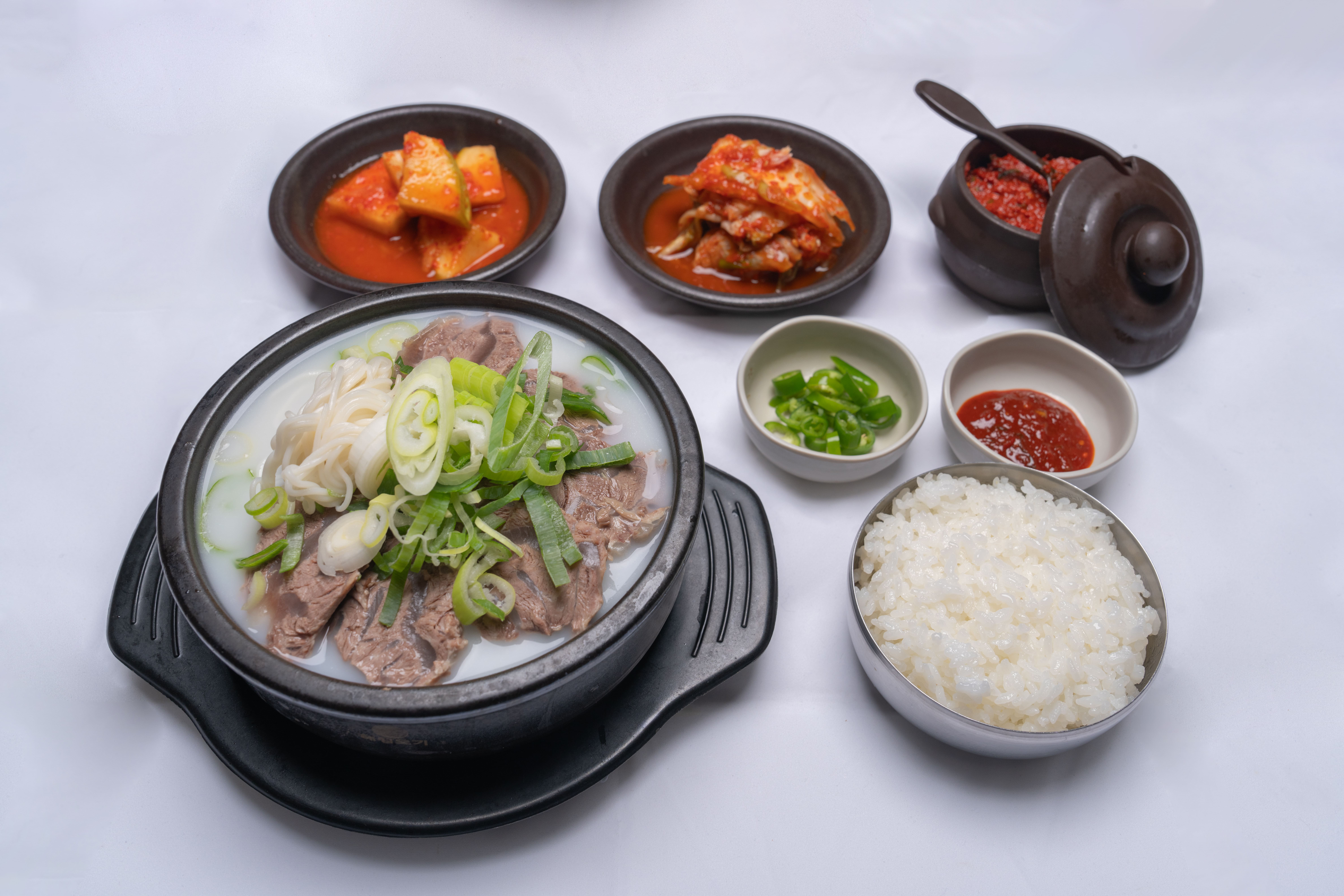 함흥평양냉면 사진 2