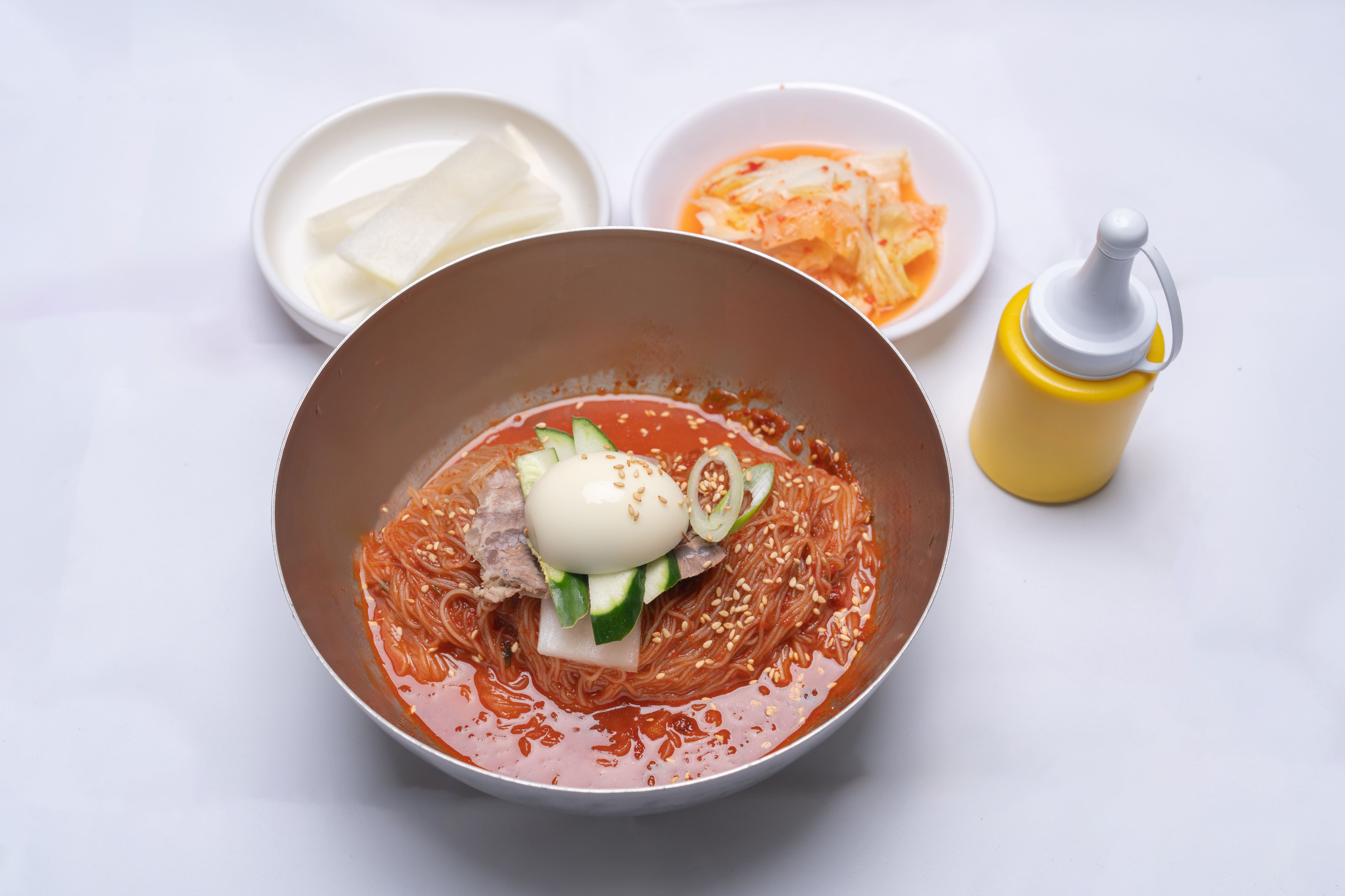 함흥평양냉면 사진 3