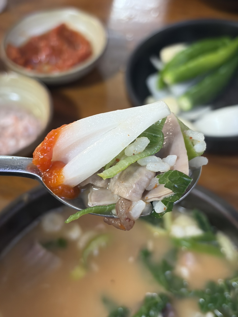 충남식당 사진 5