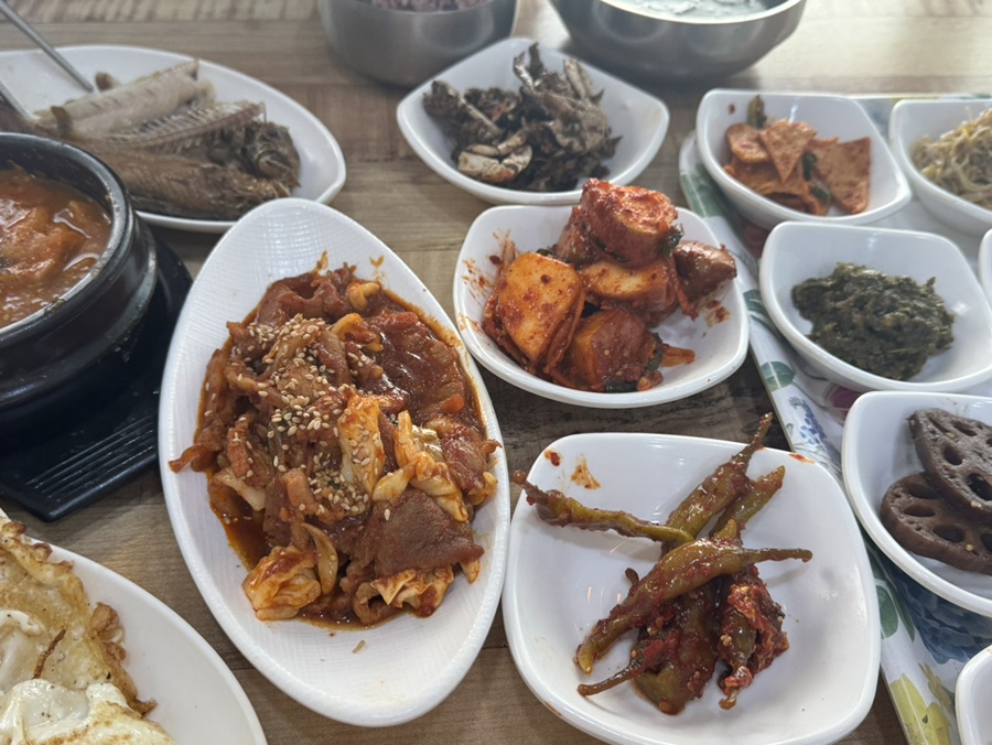 장자골 사진 5