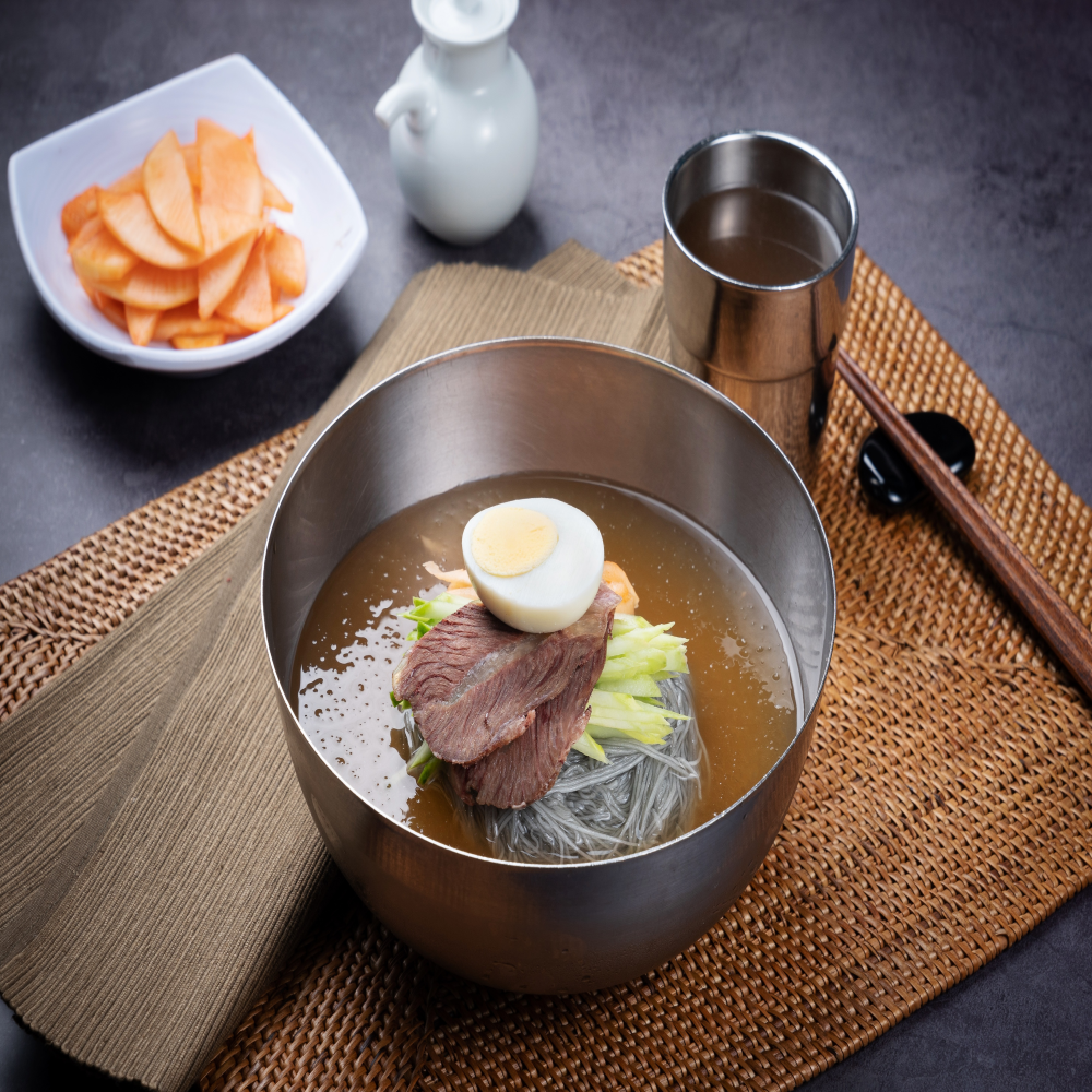 이설면옥 남가좌점 사진
