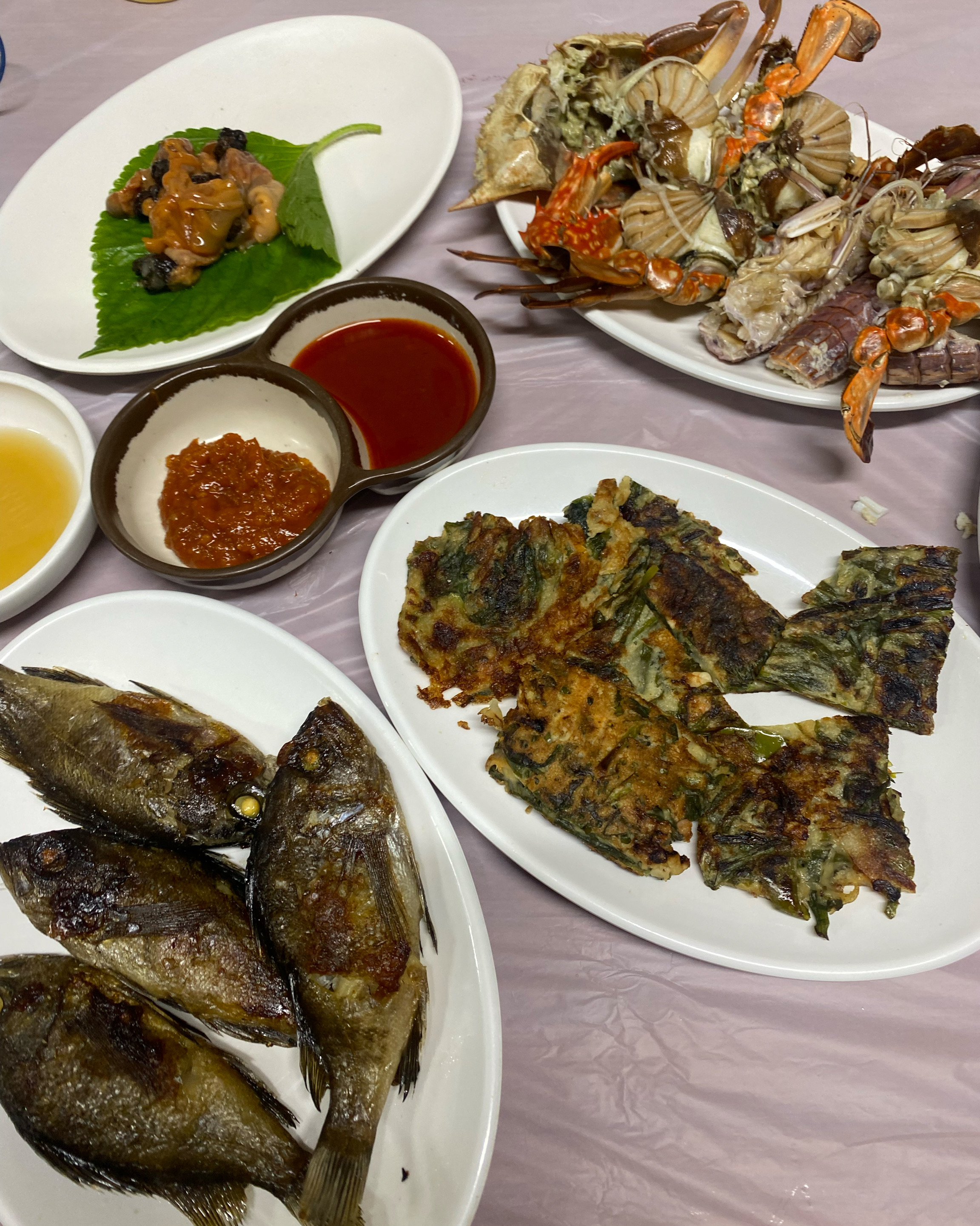 술따라길따라 사진 1