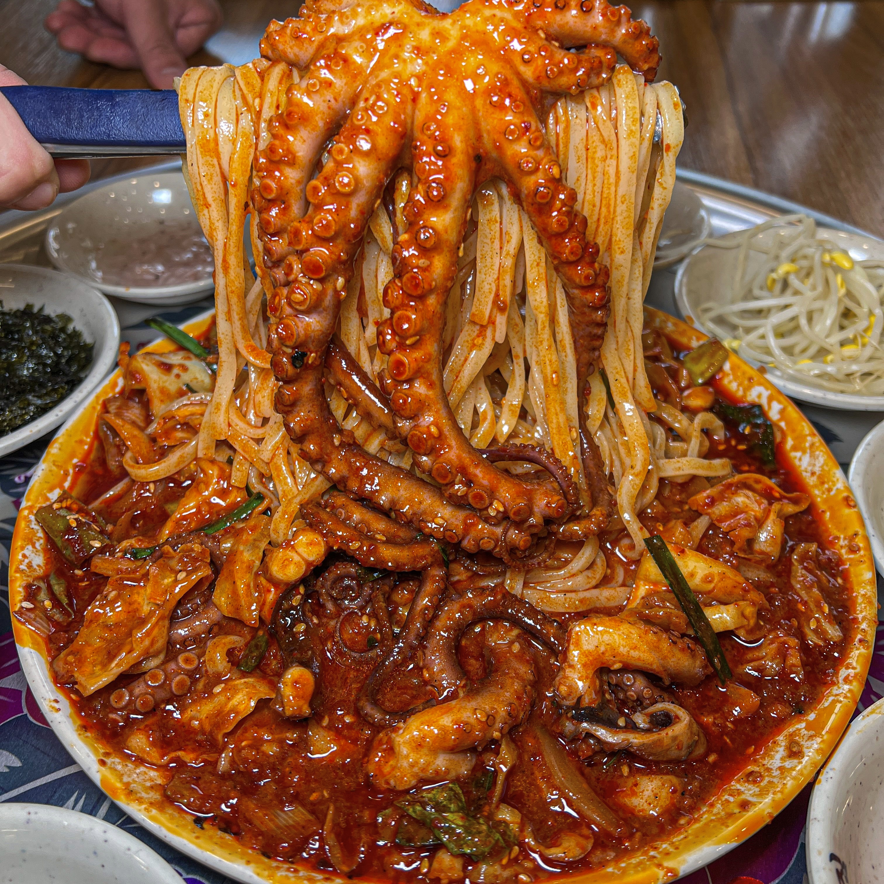 오봉집 종로점 사진