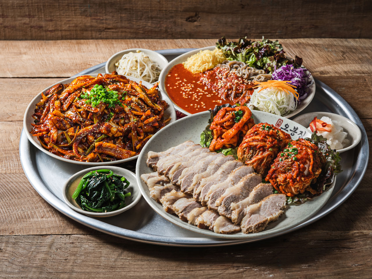 오봉집 종로점 사진 2
