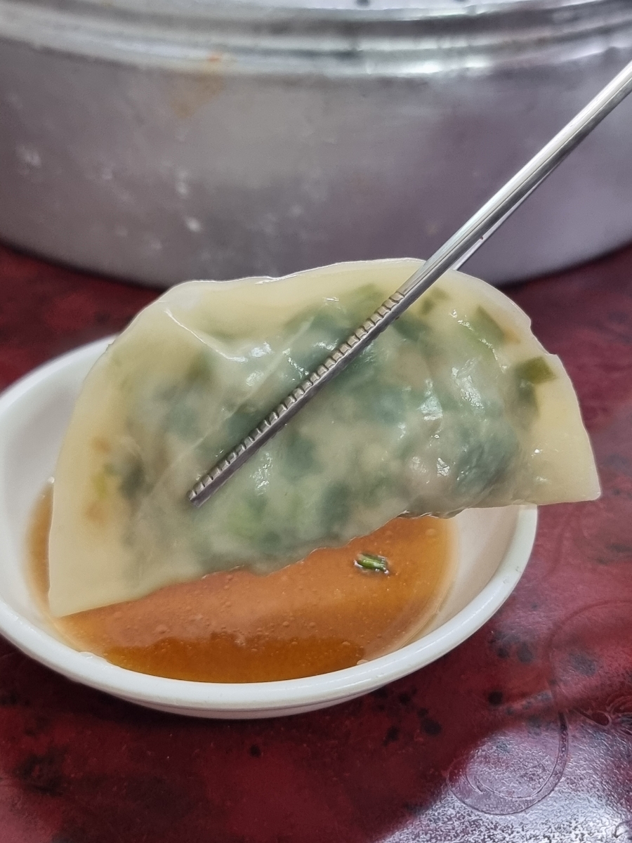 수유 곰보냉면 사진 5