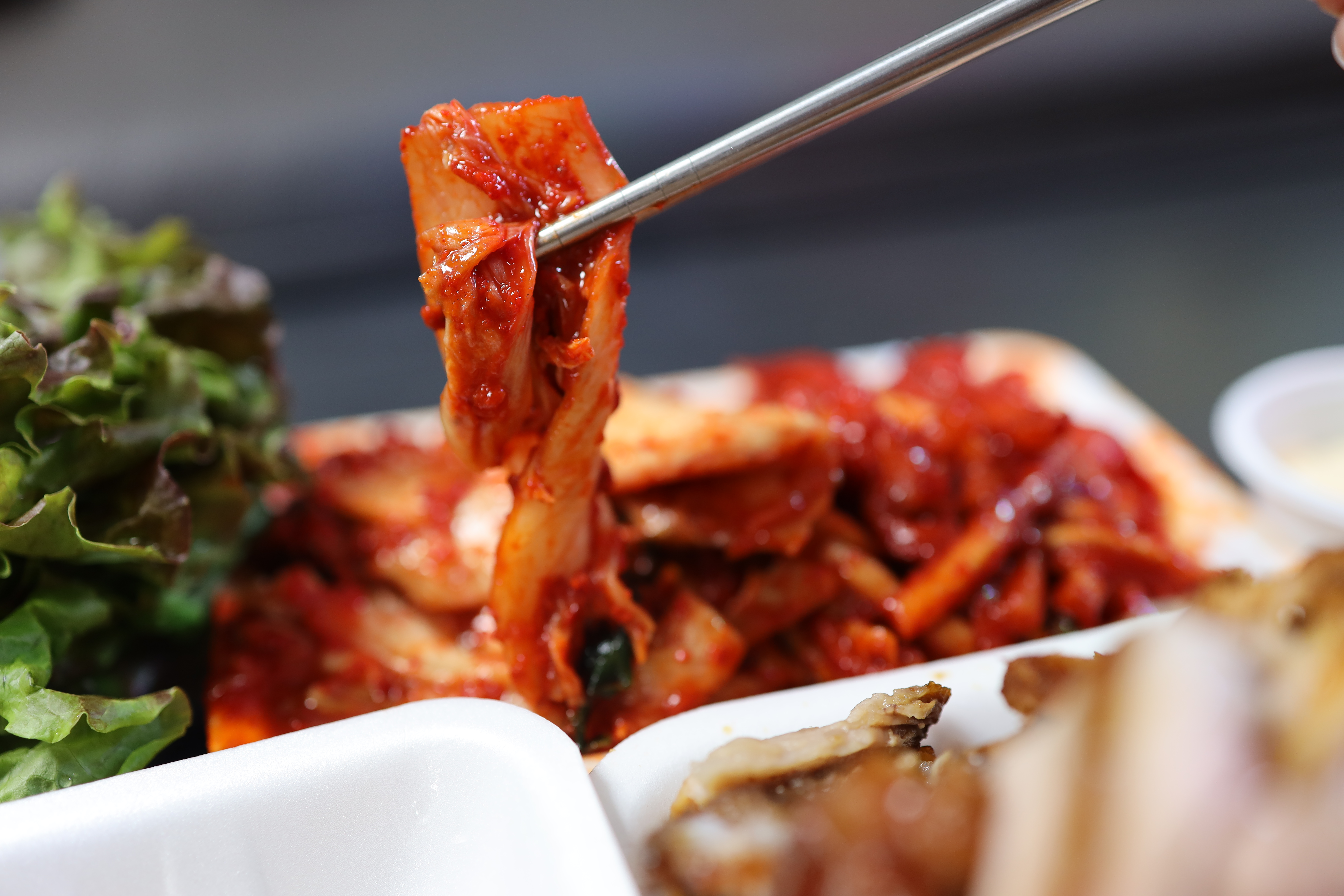 공씨네족발보쌈 사진 3