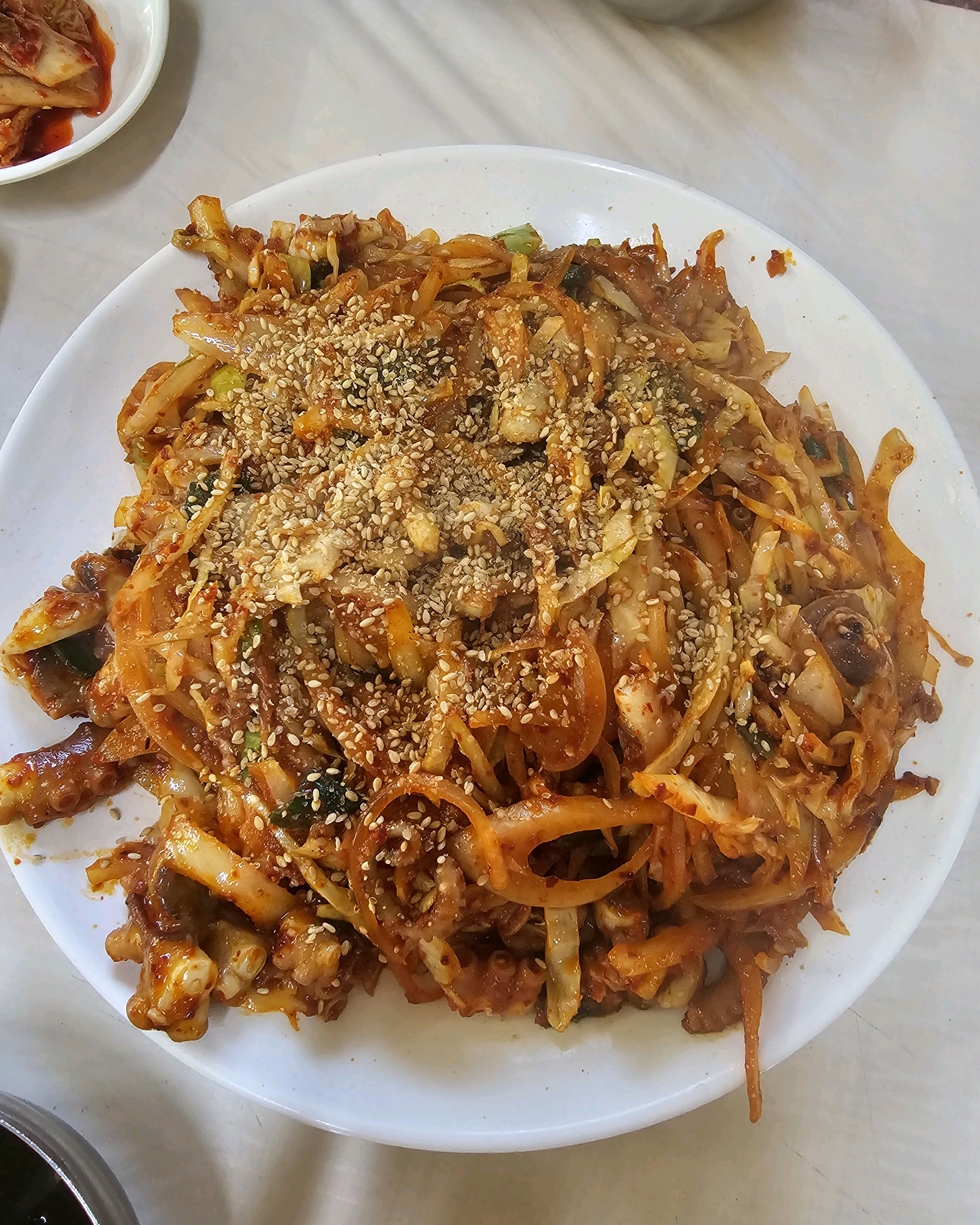 복개천식당 사진 2