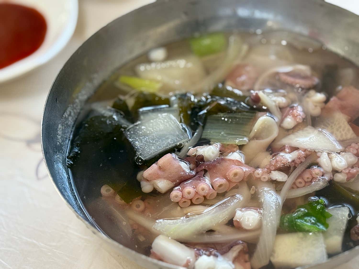 복개천식당 사진 5