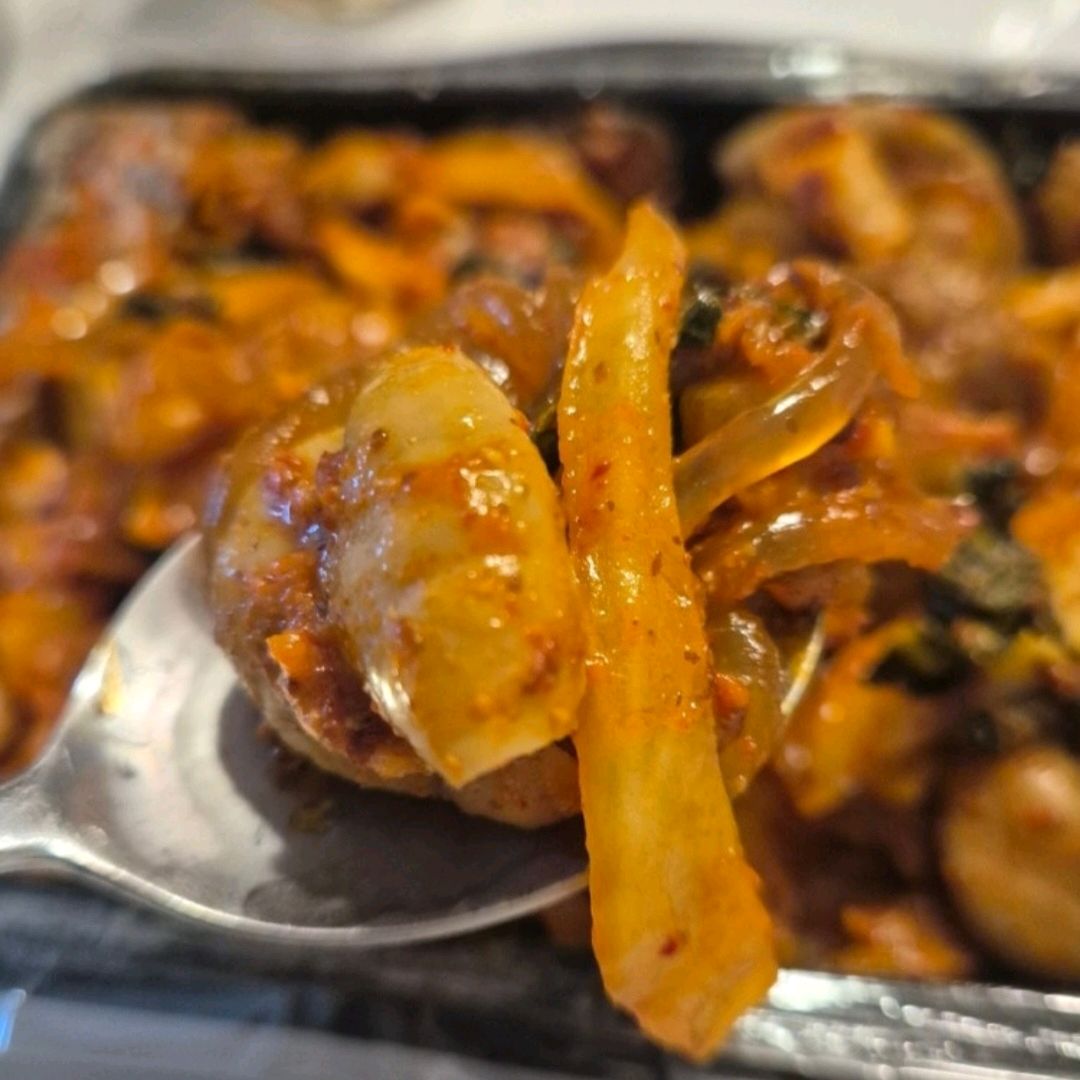 민순자순대곱창중동점 사진