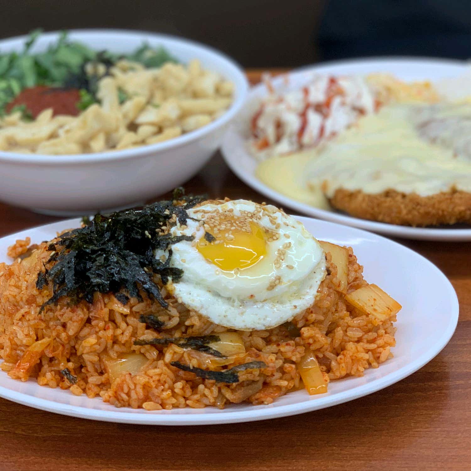 만포우동 익산영등점 사진 5