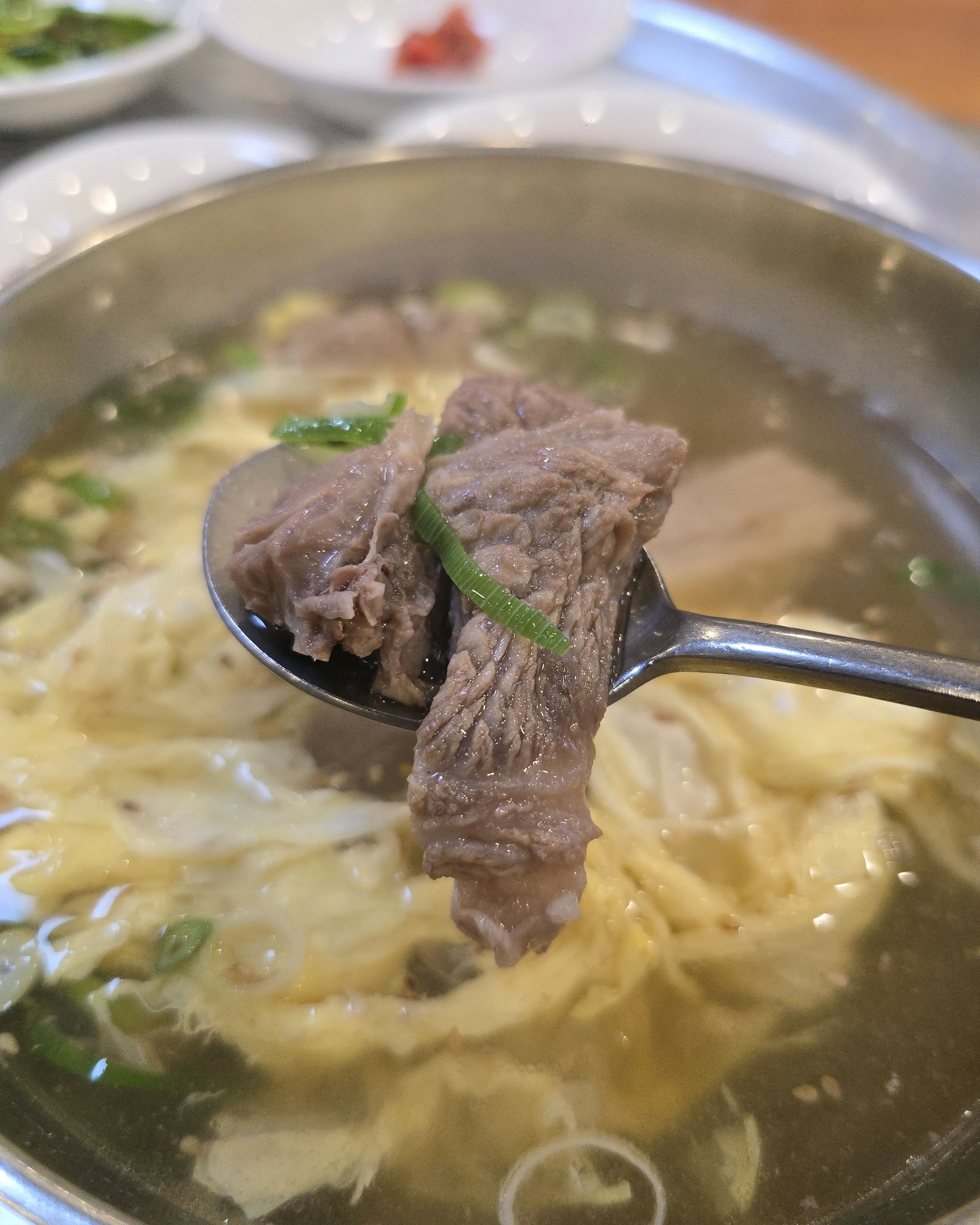 금농갈비 사진 2