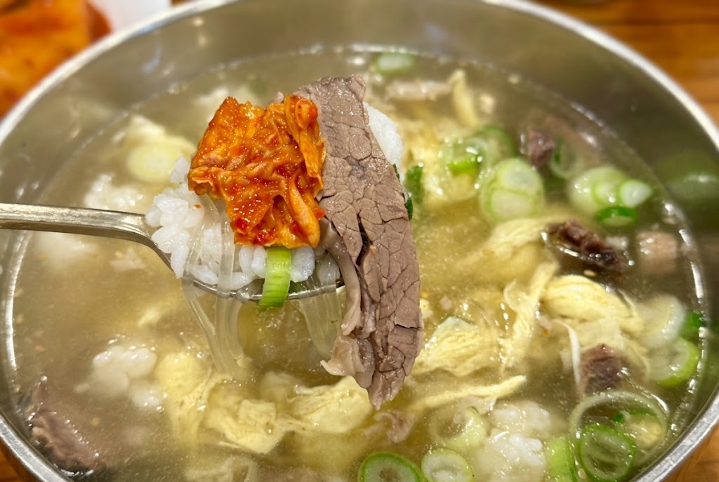 금농갈비 사진 3