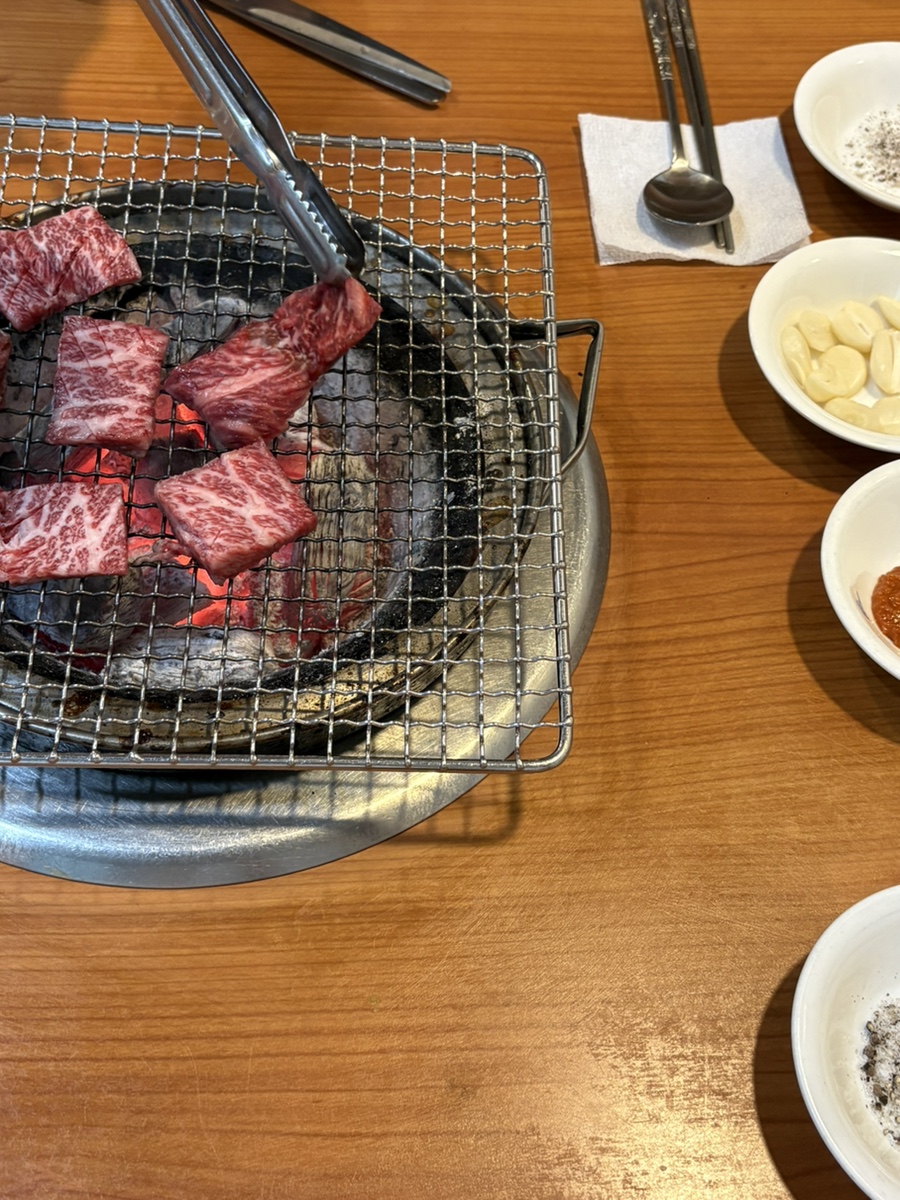 금농갈비 사진 5