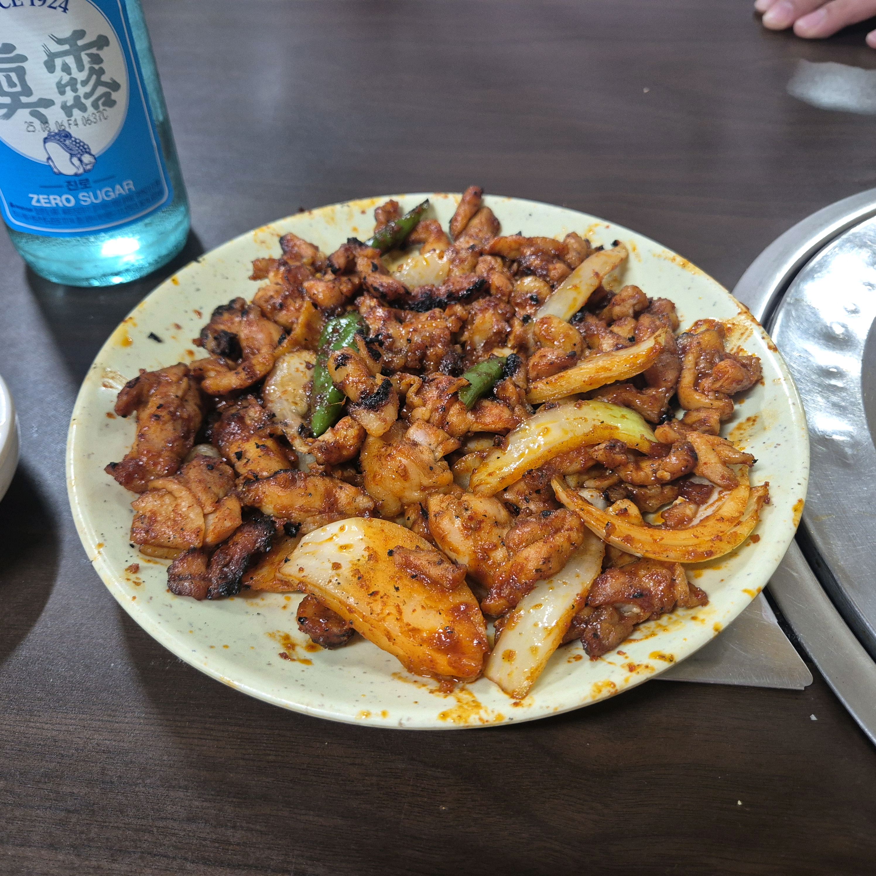 못골실비집 사진 2
