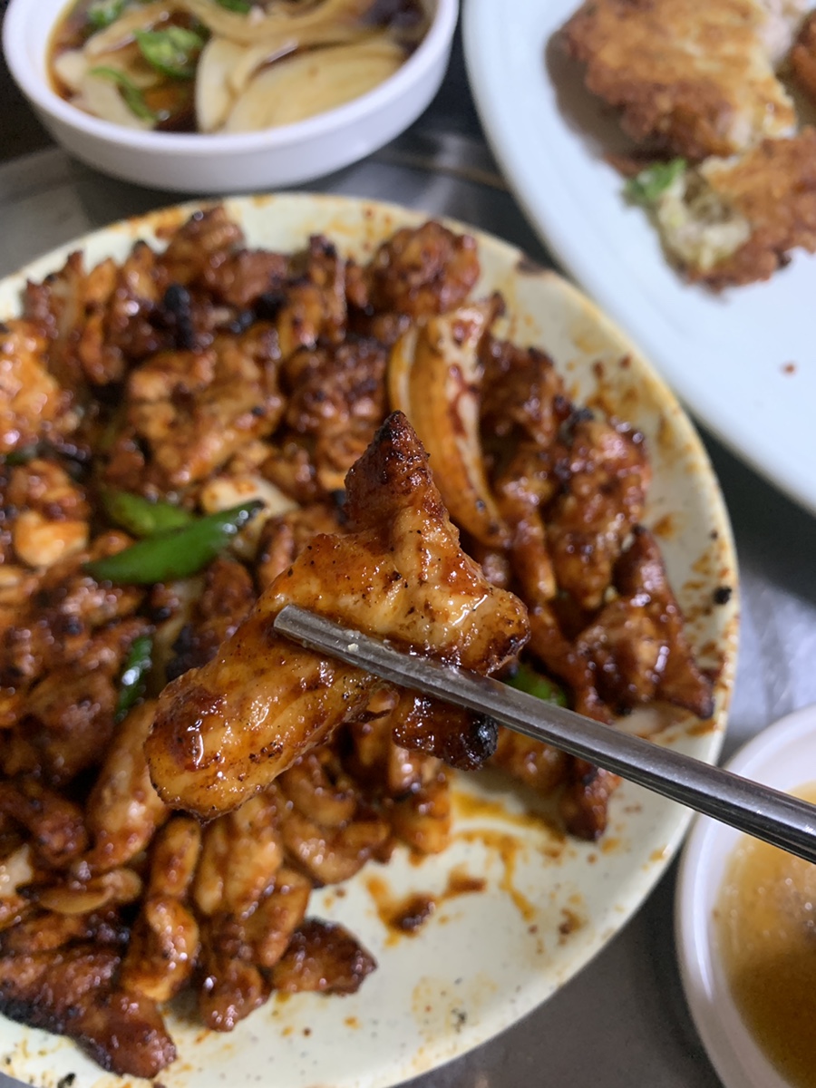 못골실비집 사진 3