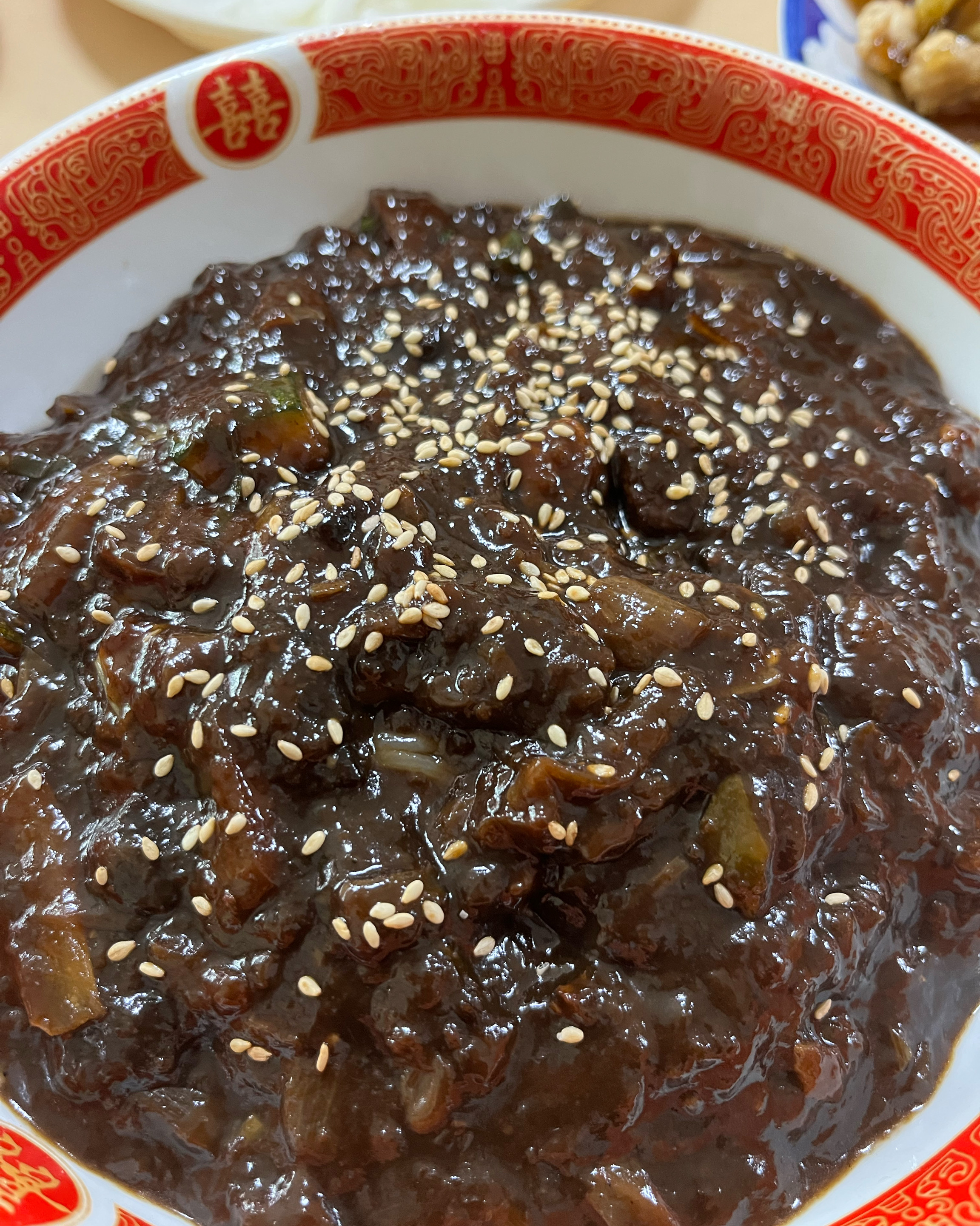 삼거리반점 사진 1
