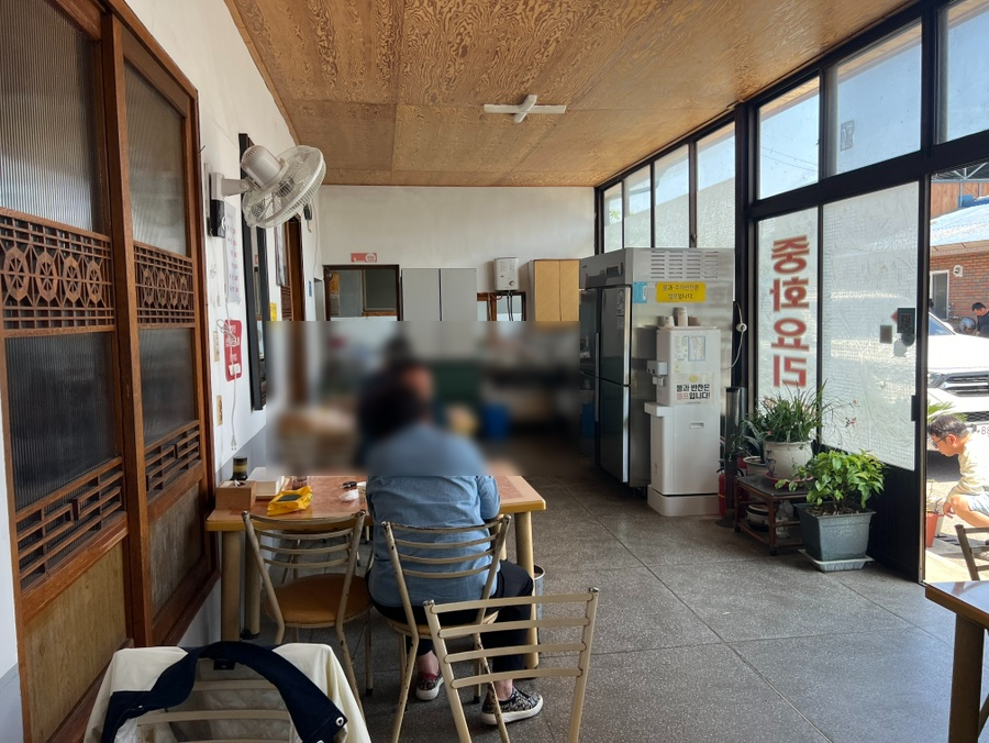 교동식당 사진 3