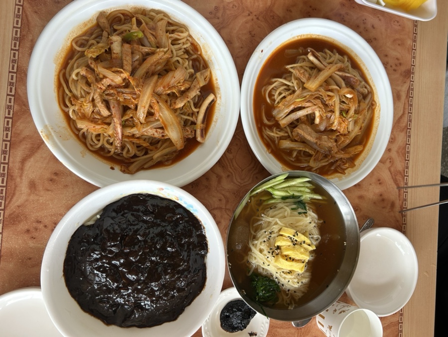 교동식당 사진 5