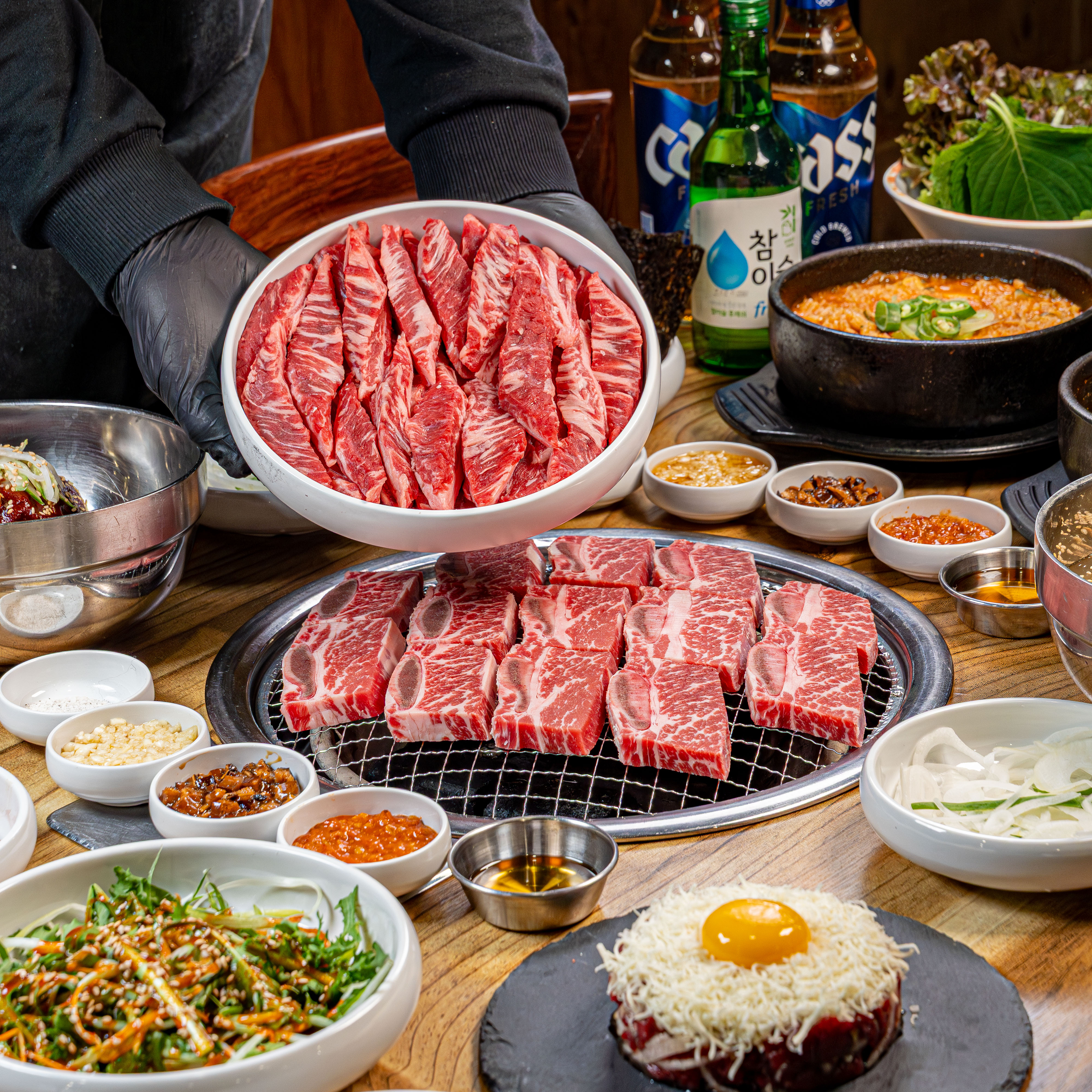 양심소 스타필드수원점 사진 1