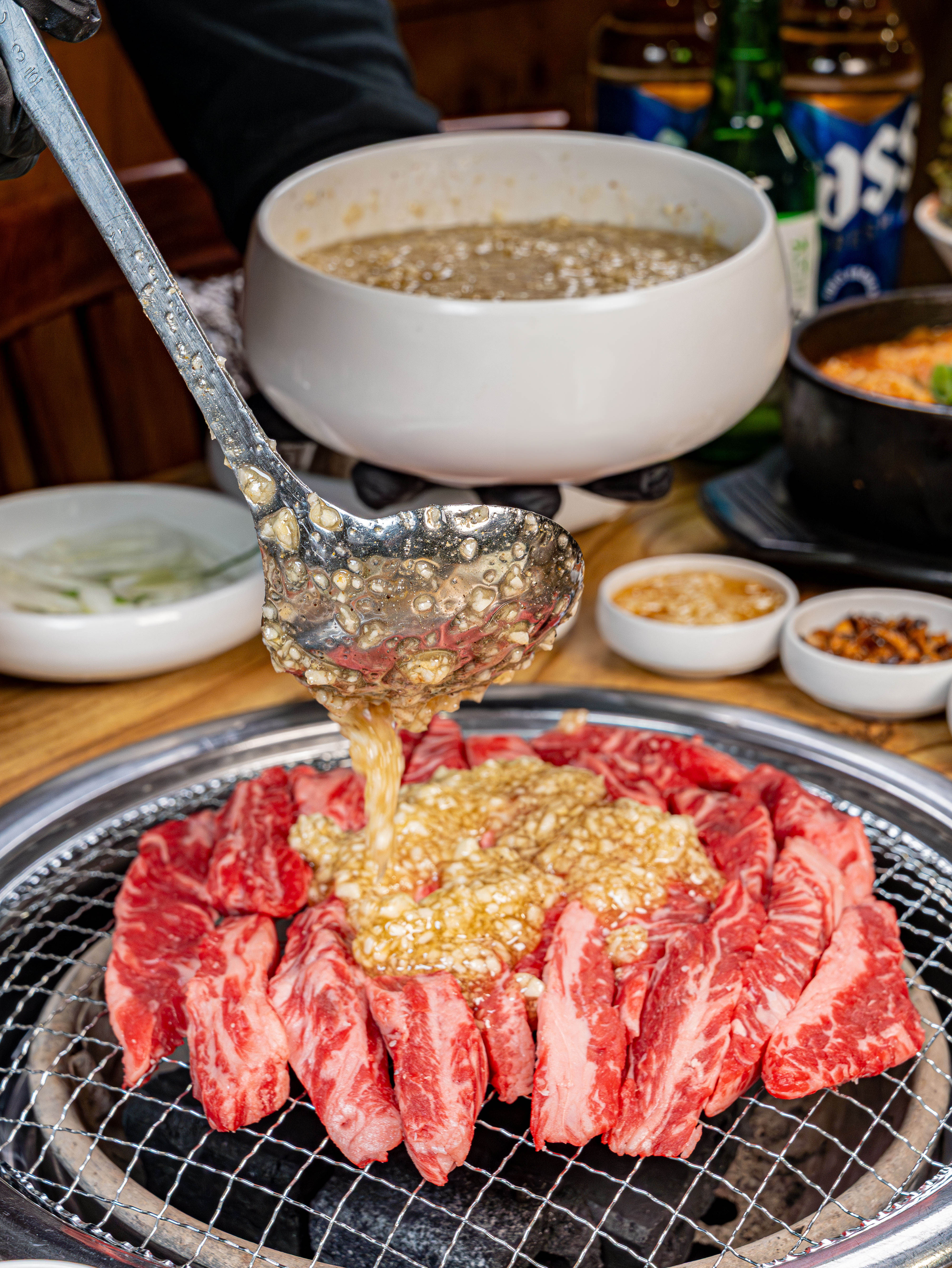 양심소 스타필드수원점 사진 2