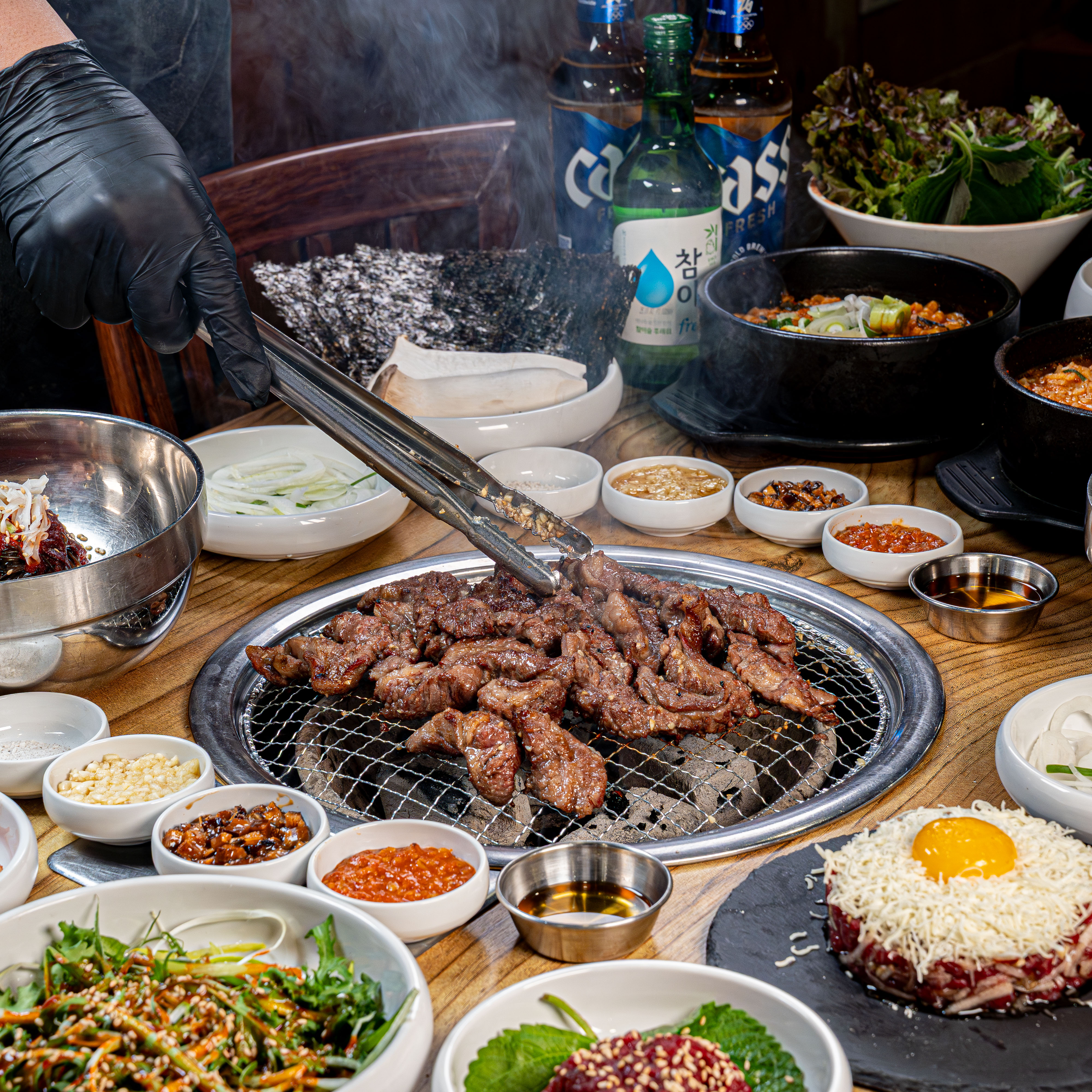 양심소 스타필드수원점 사진 4