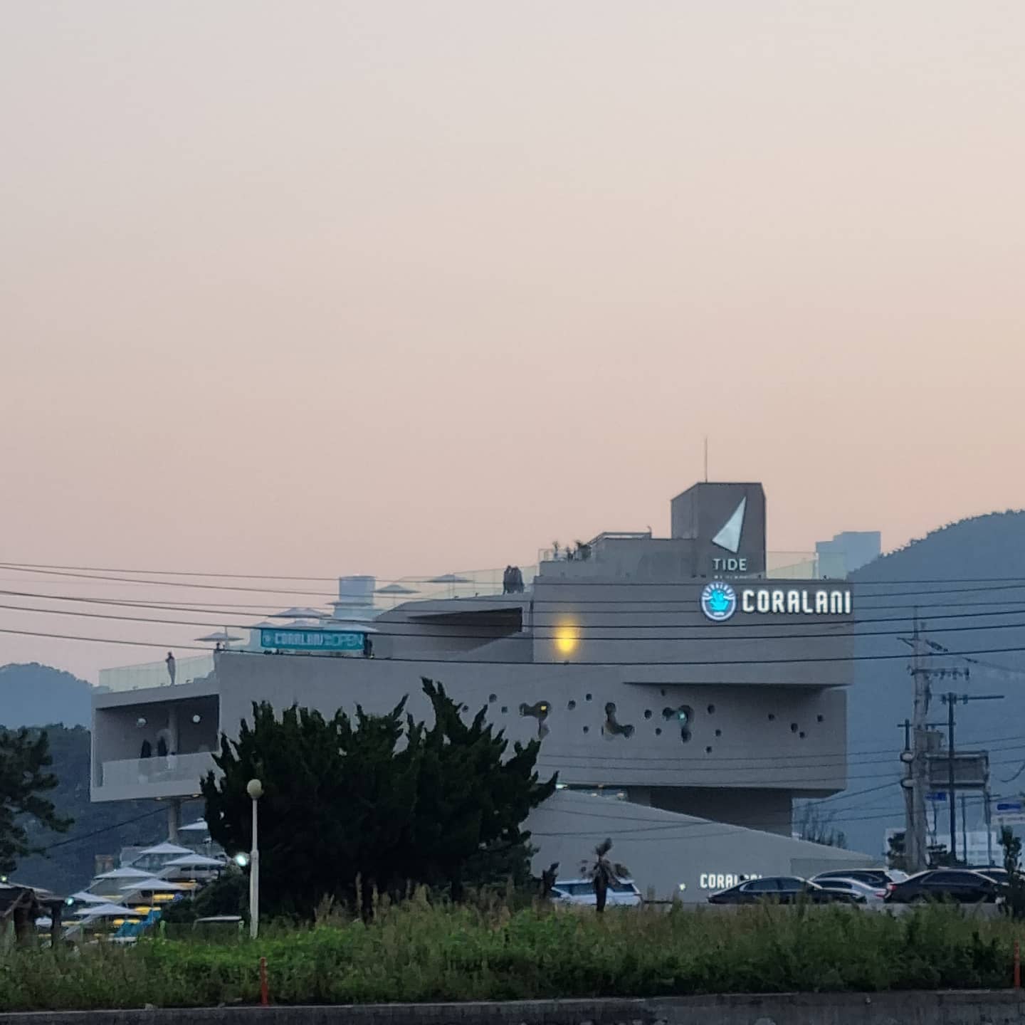 코랄라니 사진 2