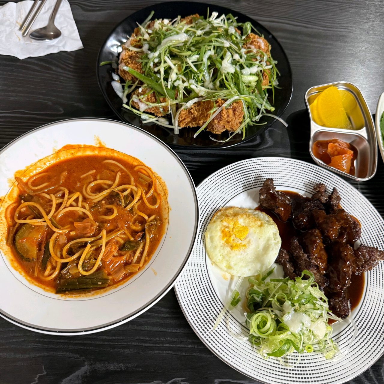 김쉐프의골때리는맛집 사진