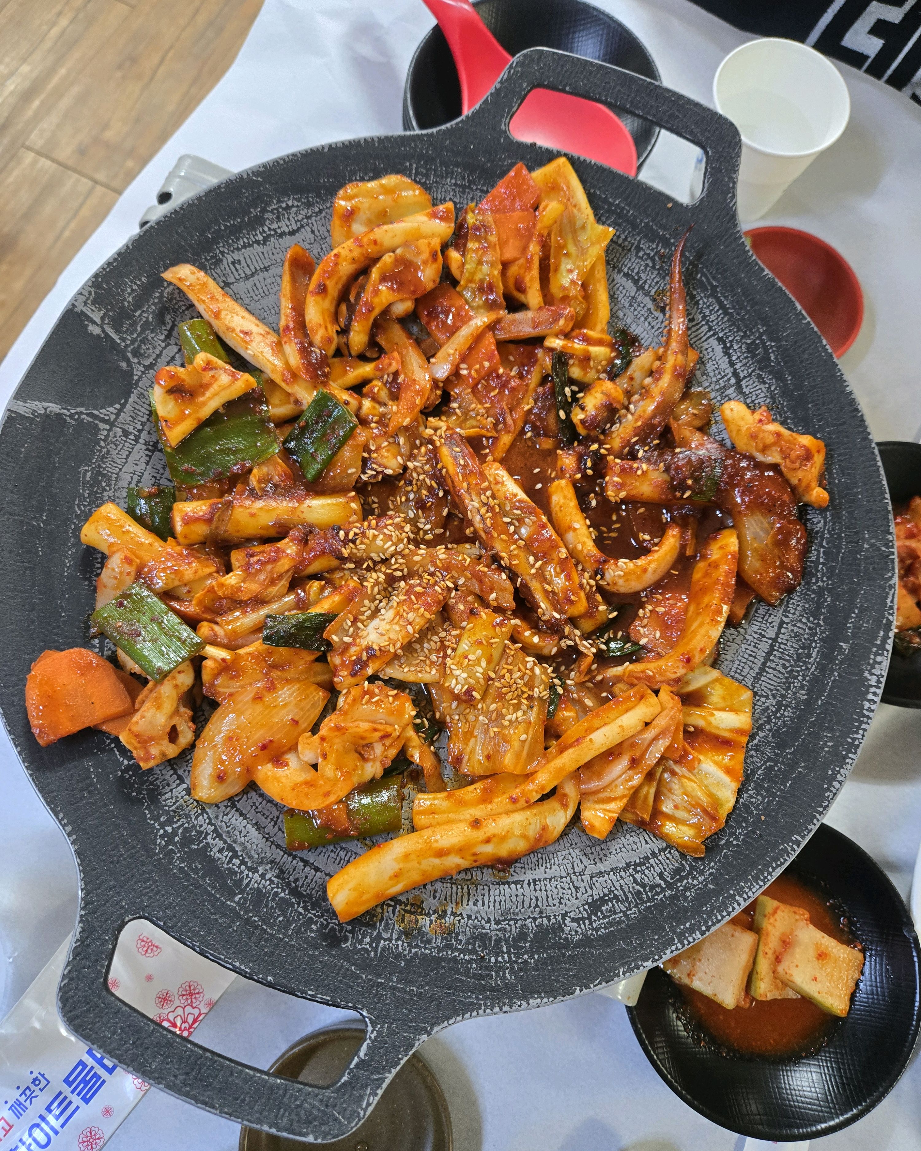 수궁해물이랑 사진 2