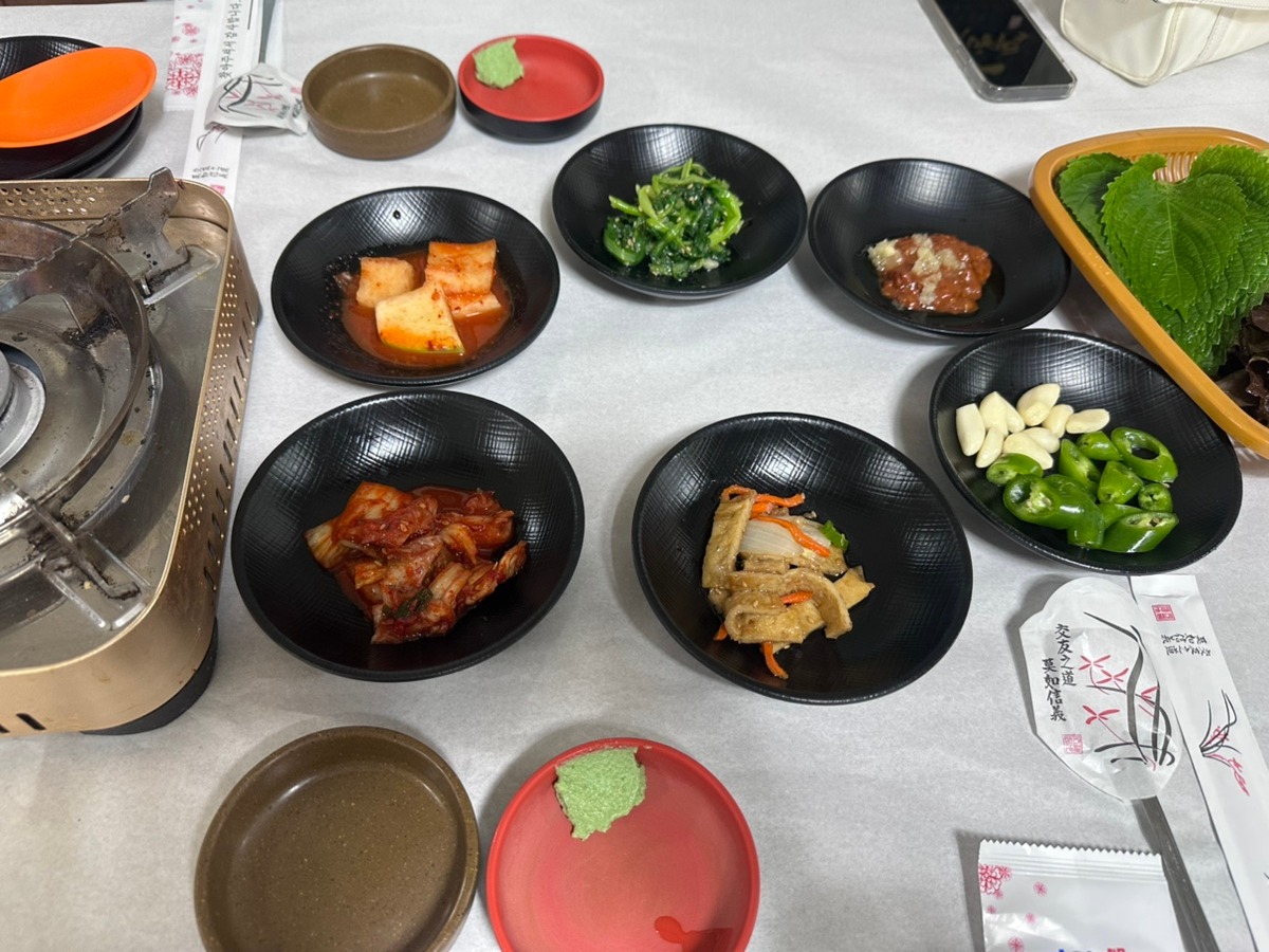 수궁해물이랑 사진 4