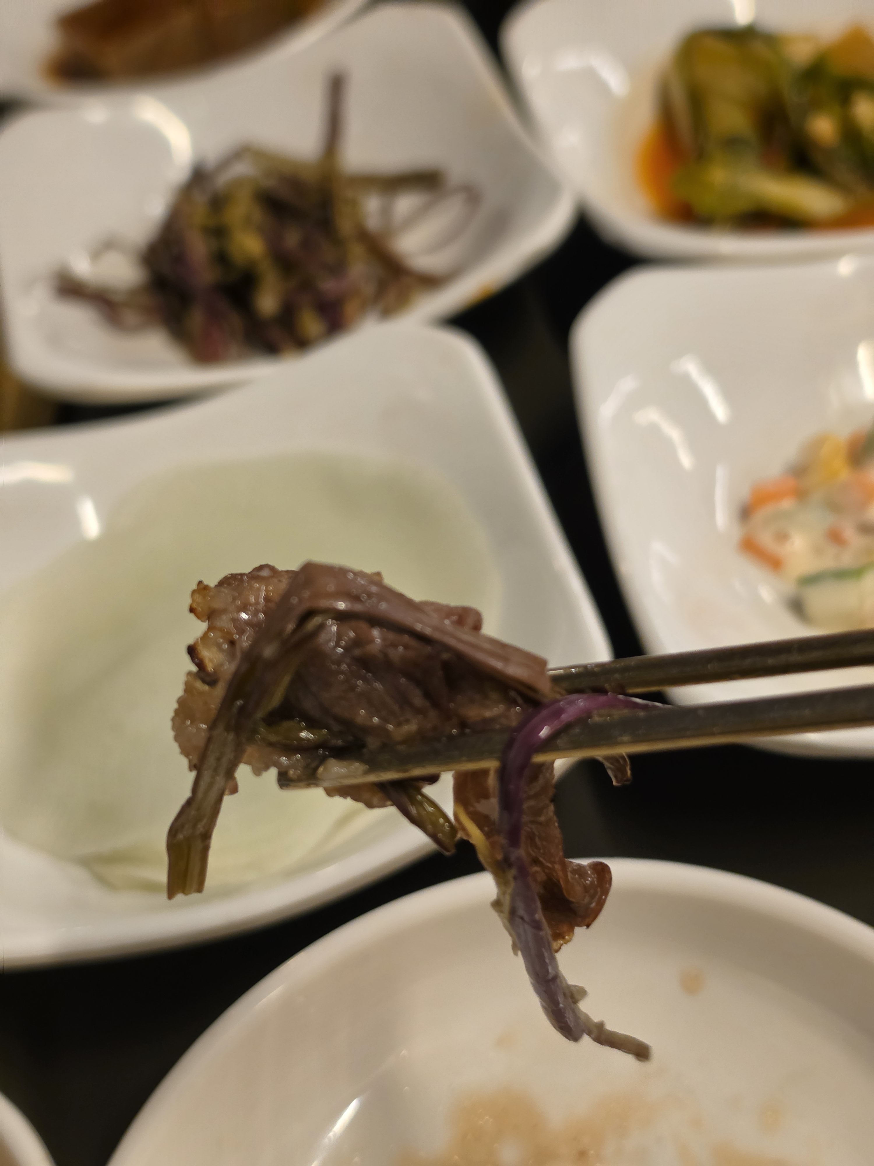 진해식당 사진 4