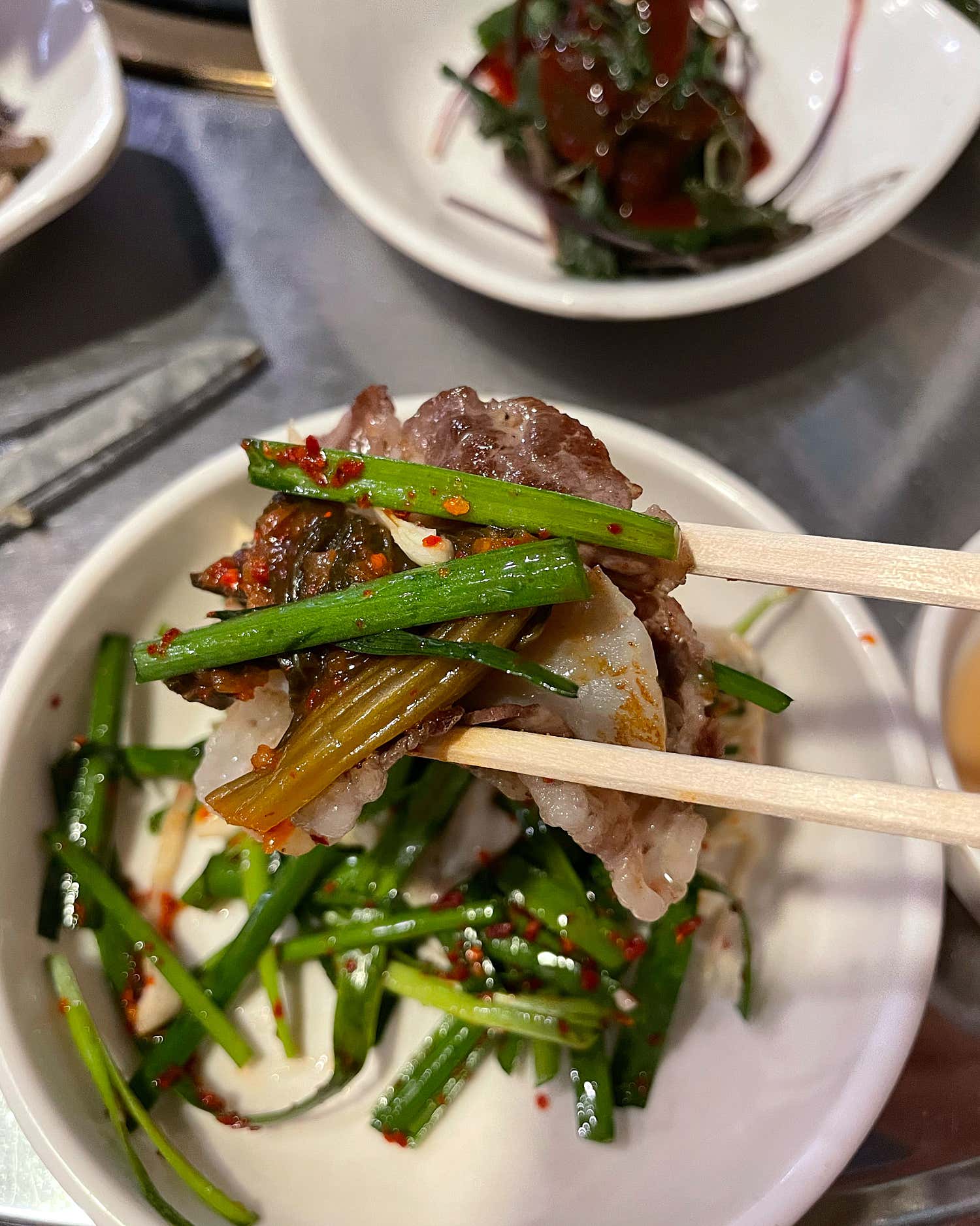 진해식당 사진 5
