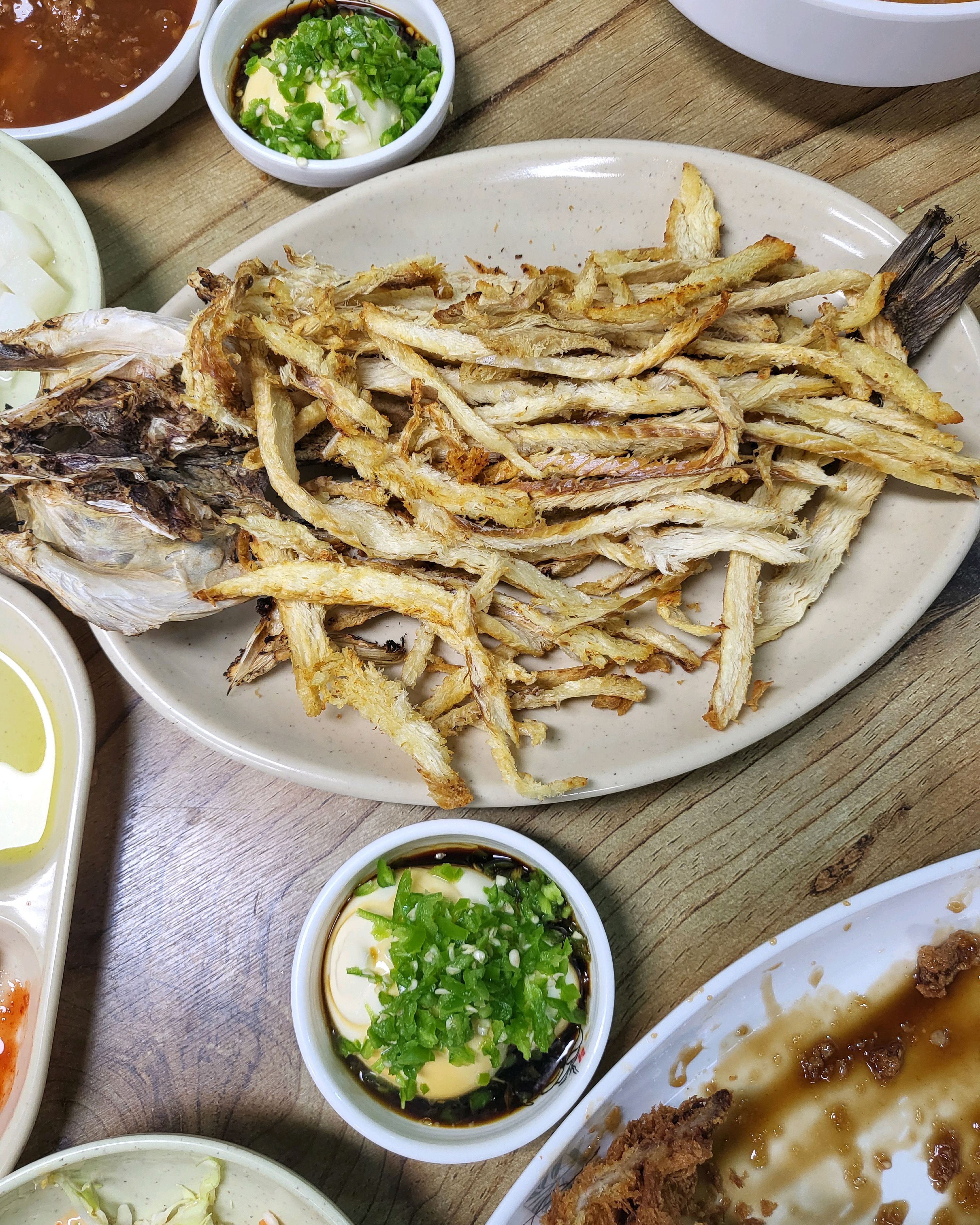 유가네통닭 사진 5