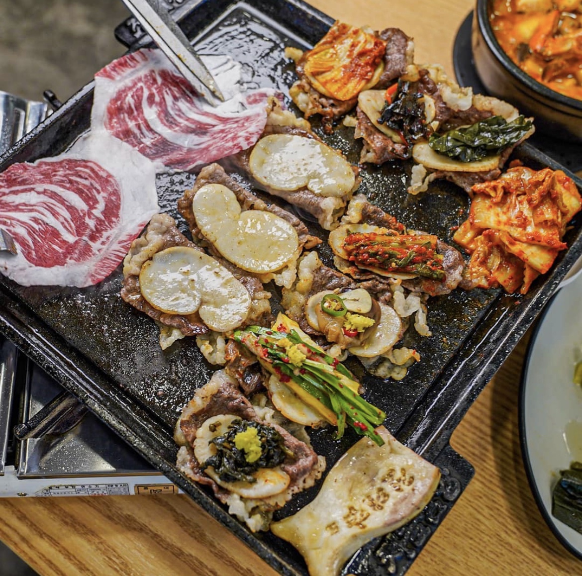 진대감 분당점 사진