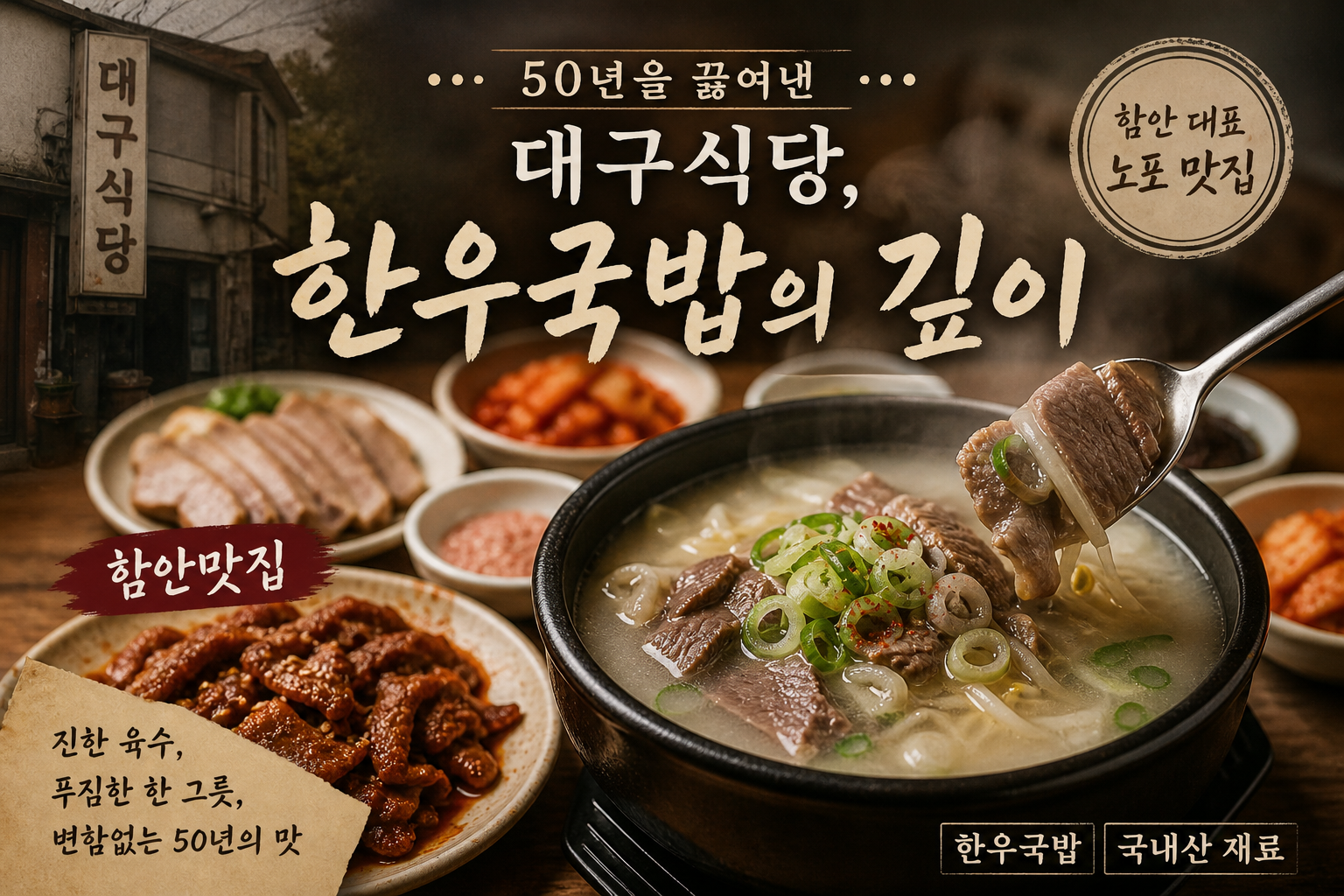 대구식당 사진 5