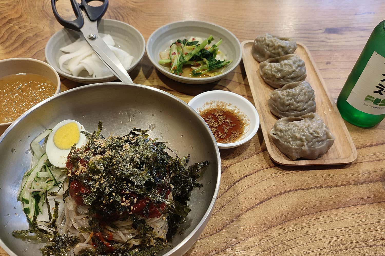영동막국수 사진 3