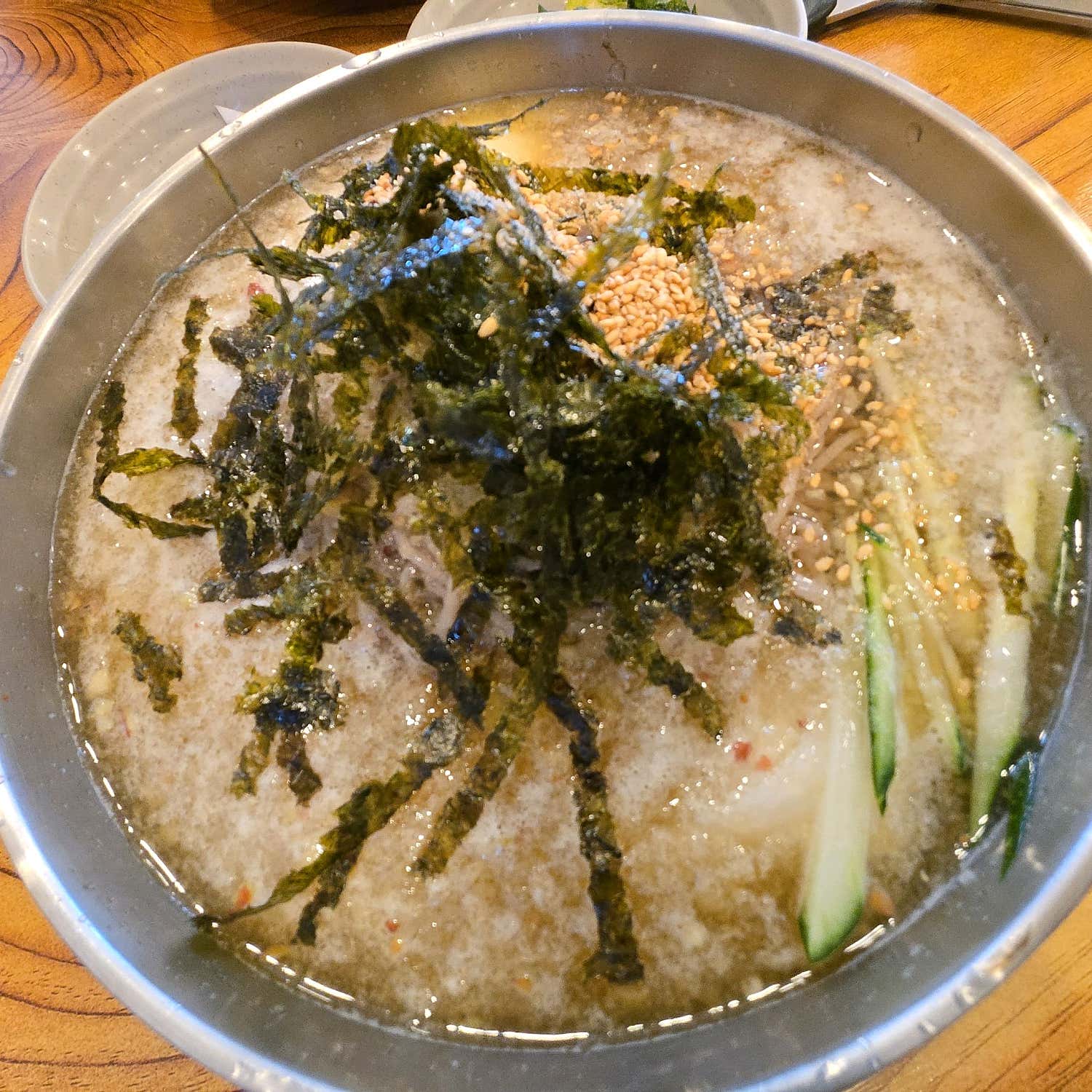 영동막국수 사진 4