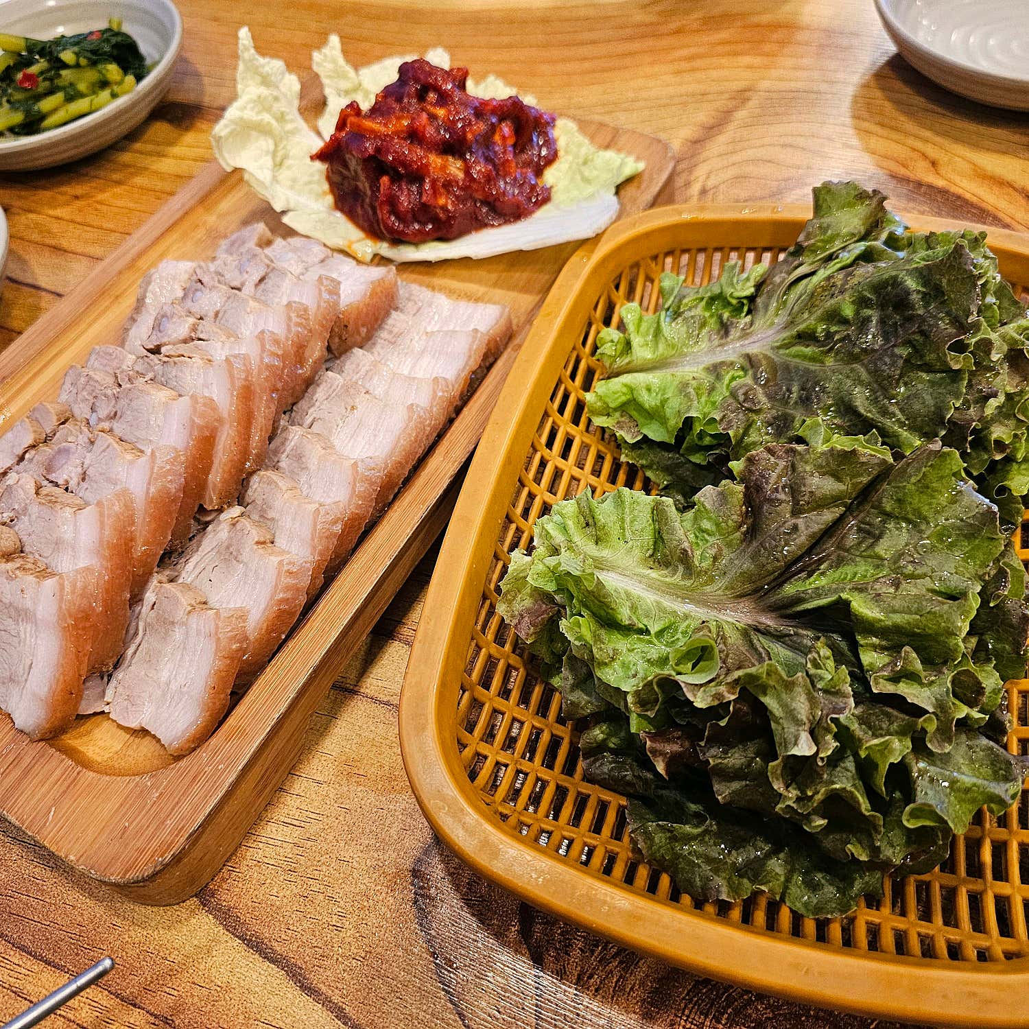 영동막국수 사진 5