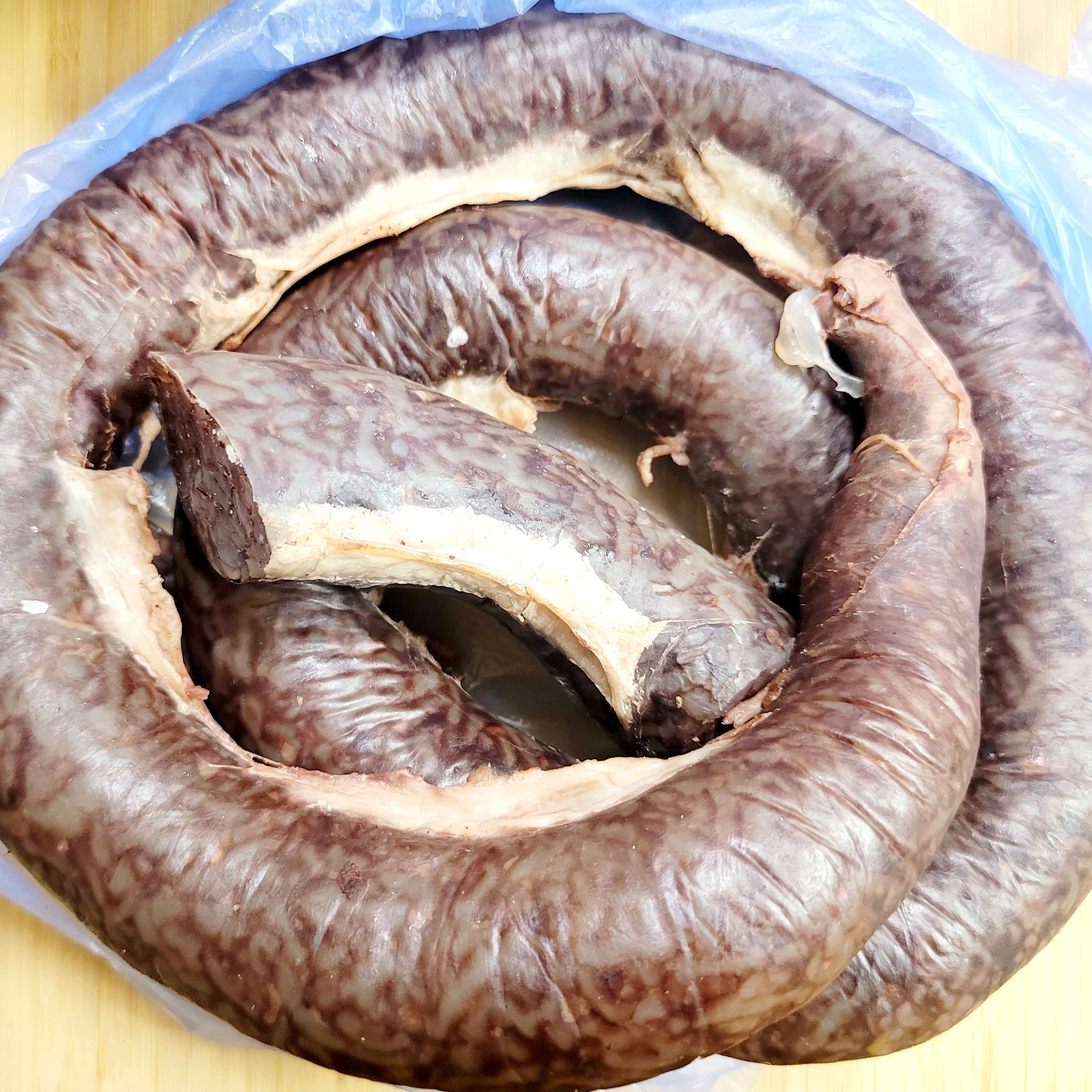 황해도순대 사진 4
