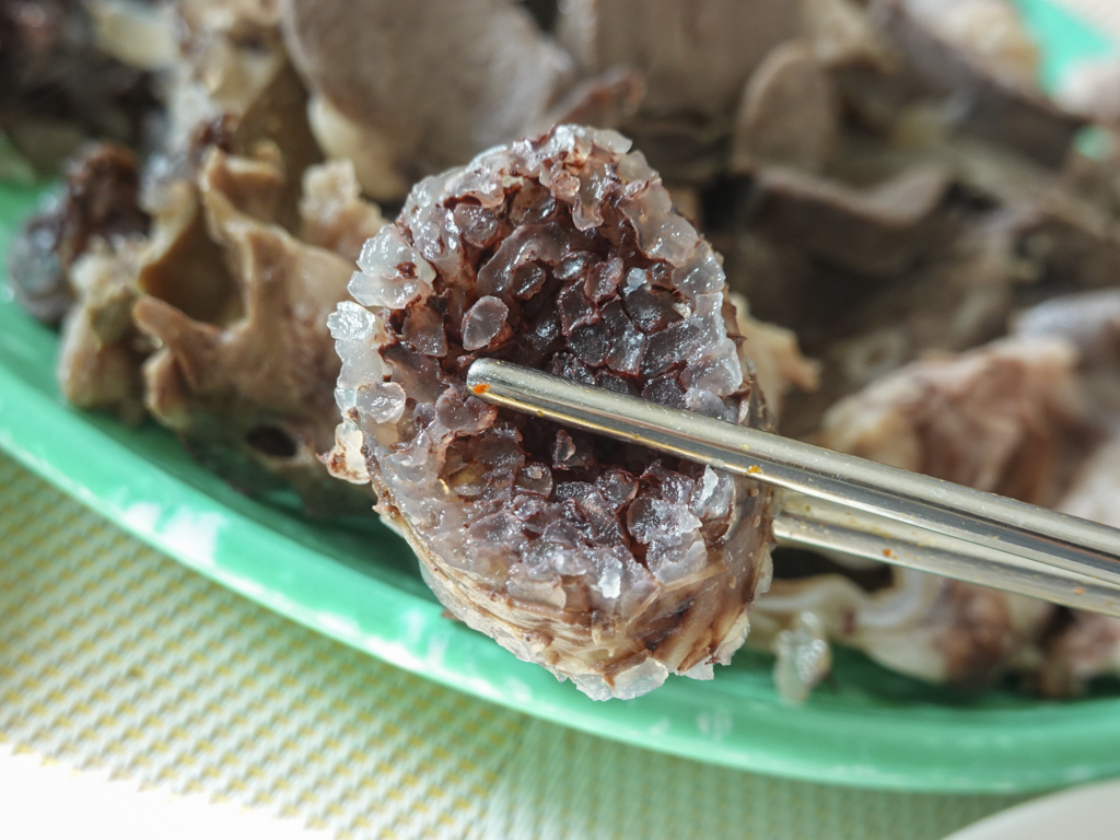 황해도순대 사진 5