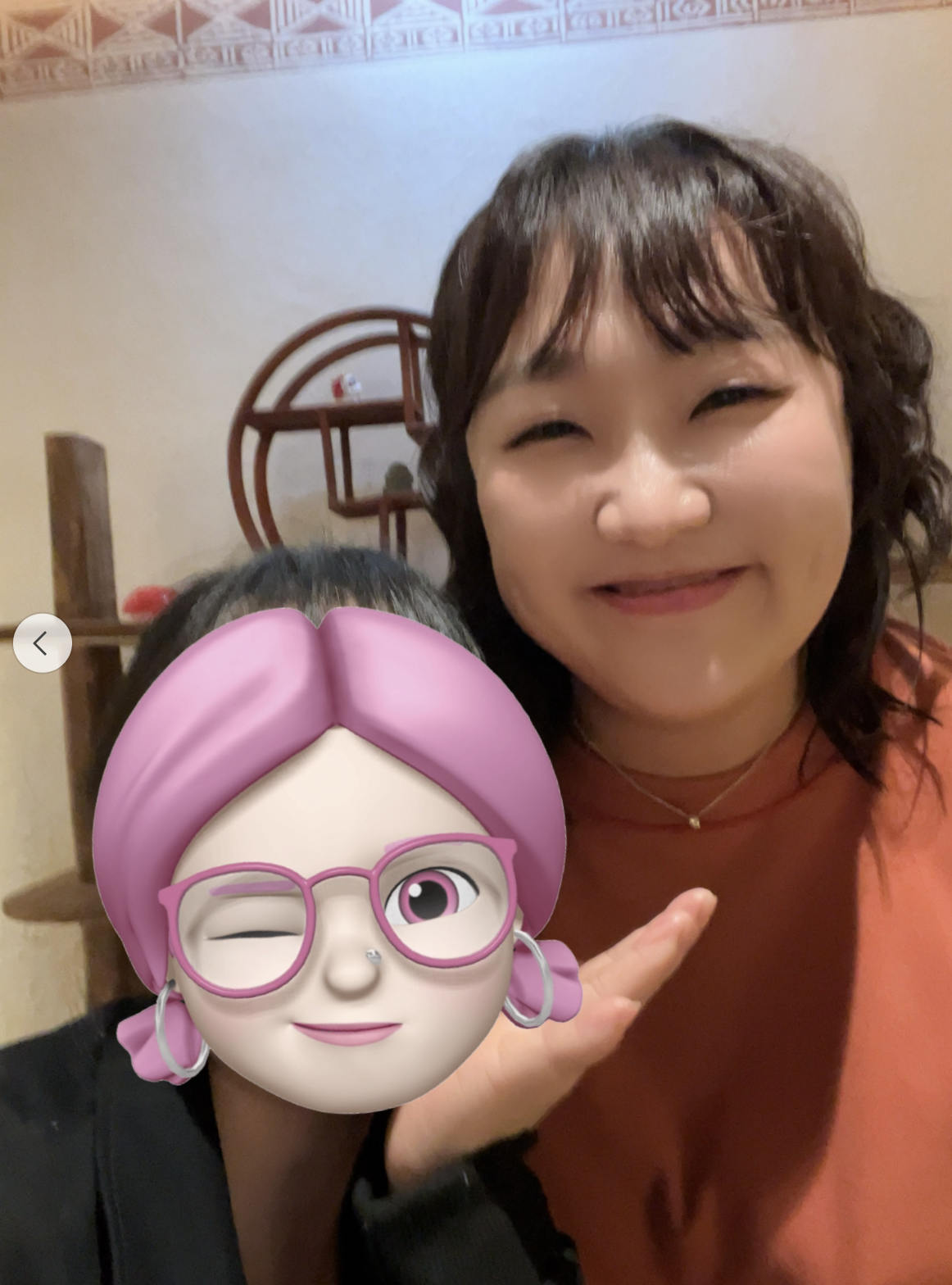하오카오스탠 신당점 사진 5
