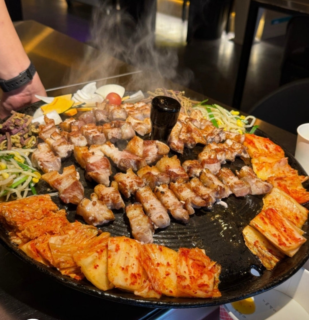 돈구멍 마곡본점 사진 3