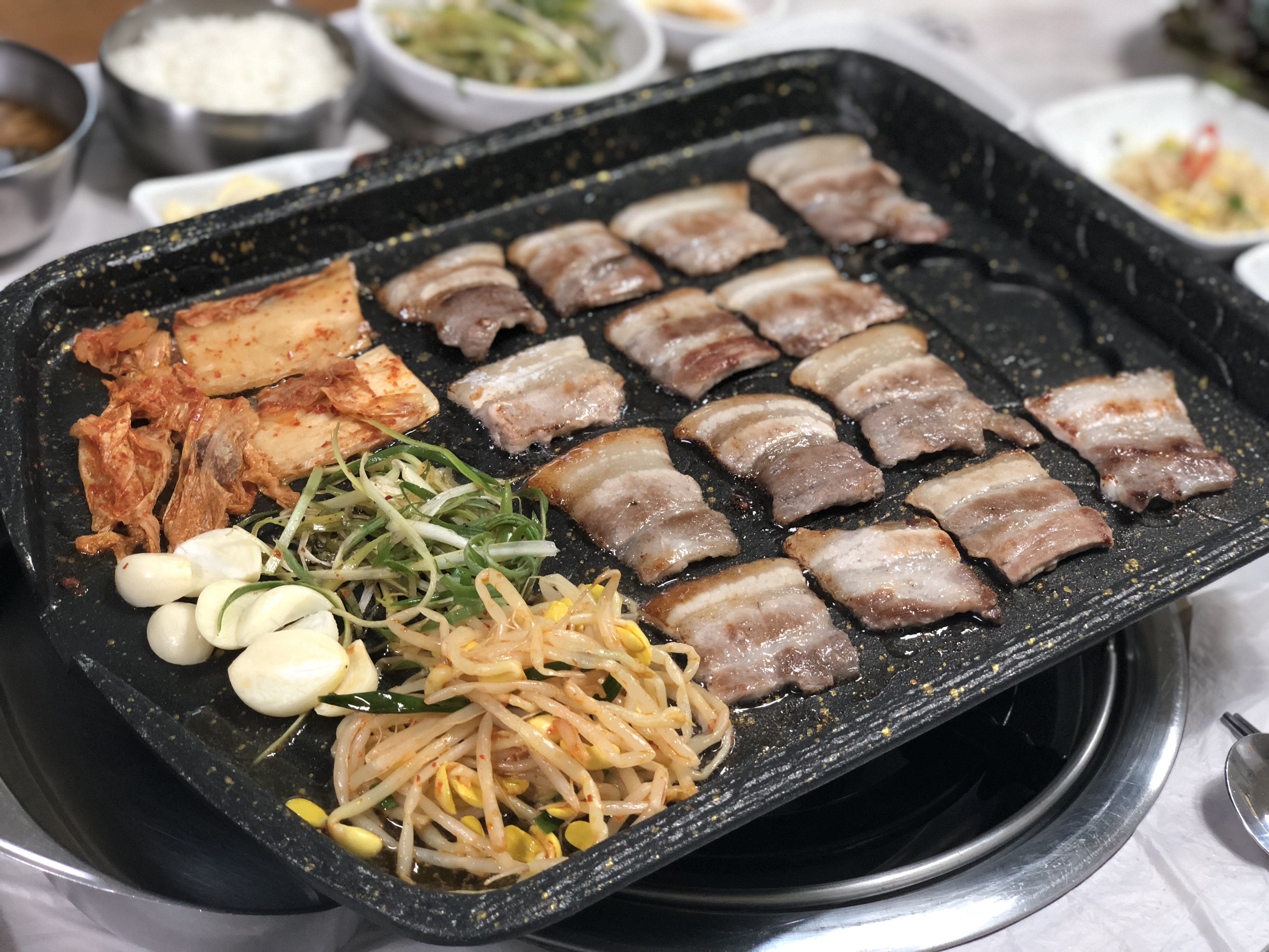 늘푸른쌈집 사진 2