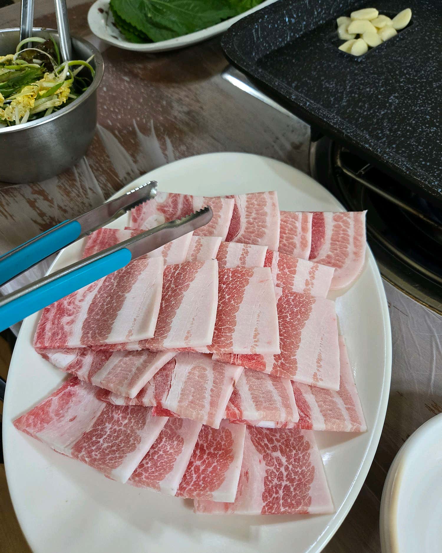 늘푸른쌈집 사진 3