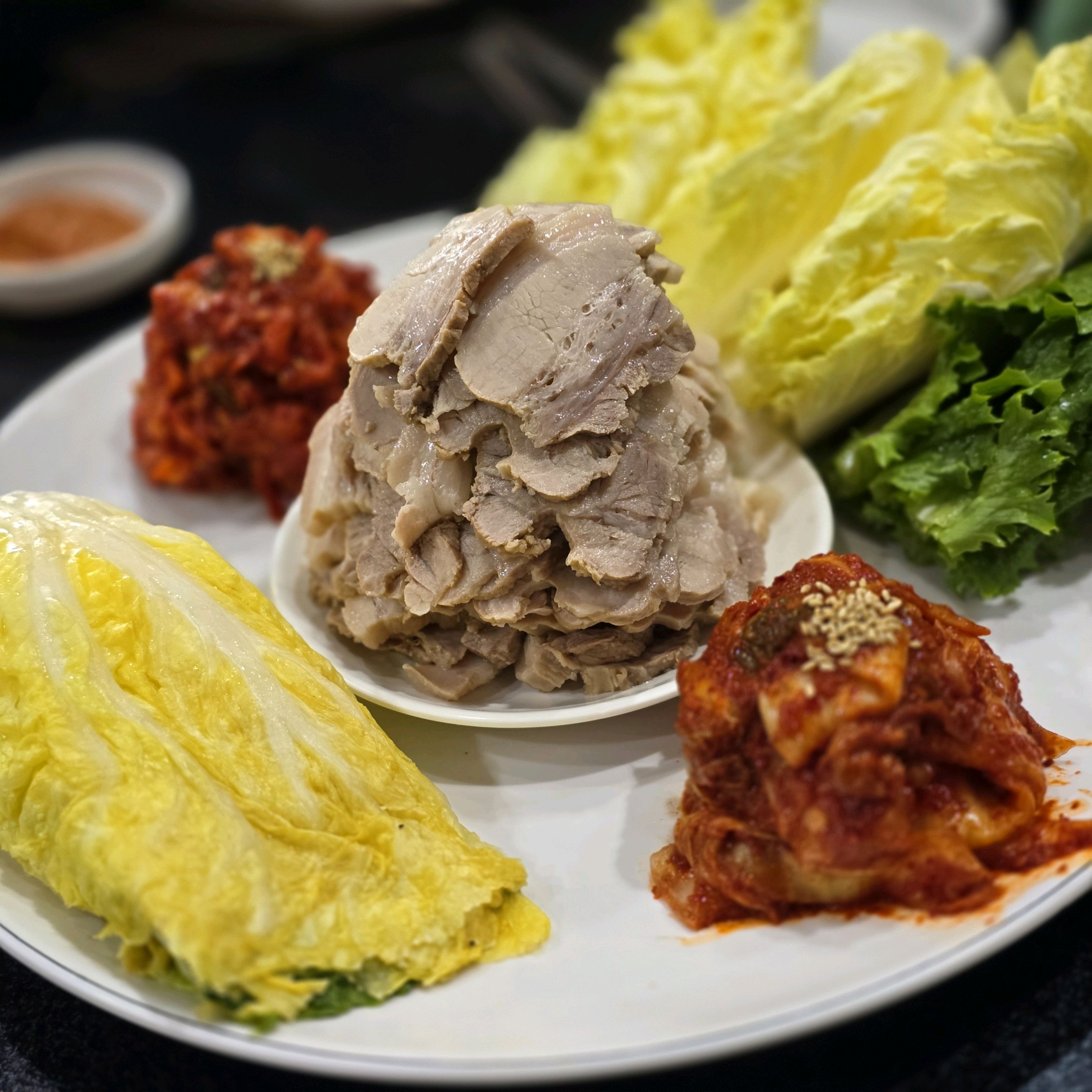 동해 부보쌈 사진 4