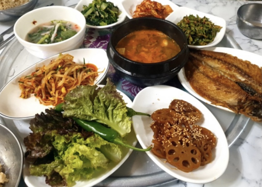 대화식당 사진 1