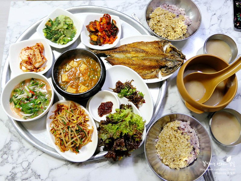 대화식당 사진 5
