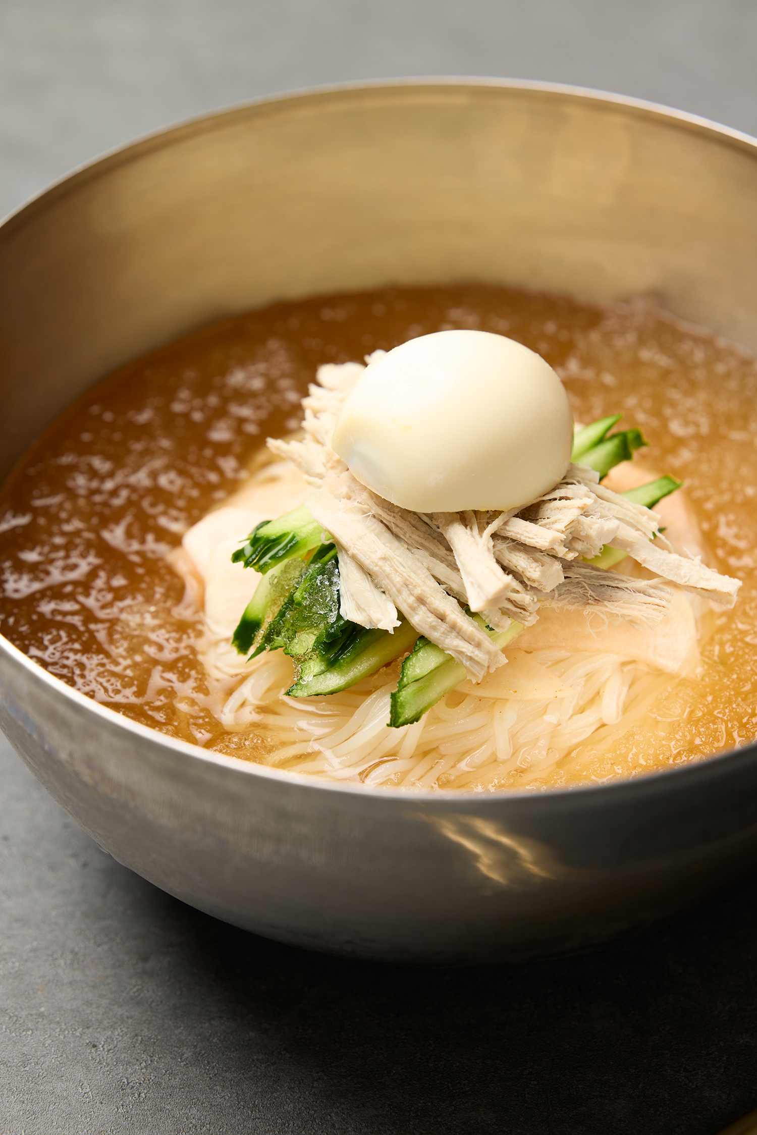 원조부산밀면 사진 3