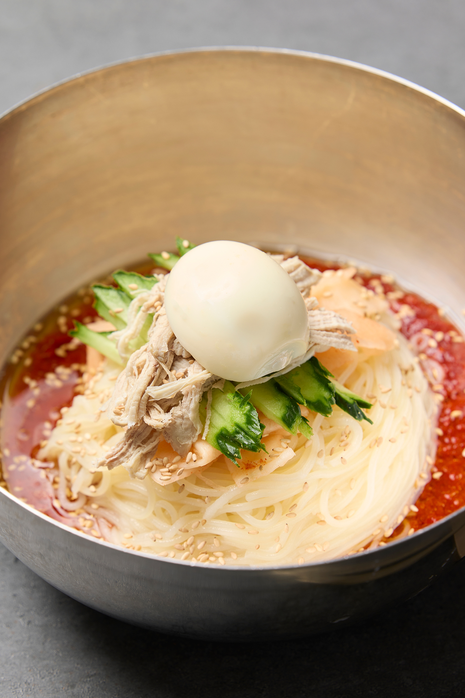 원조부산밀면 사진 5