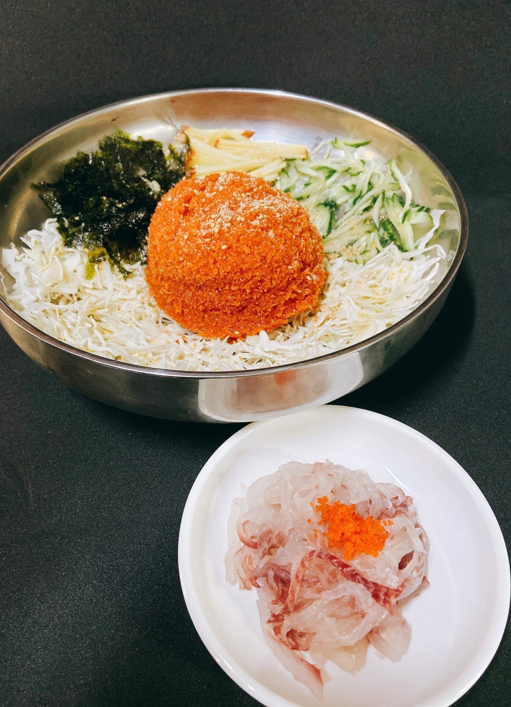 도천양어장횟집 사진 1
