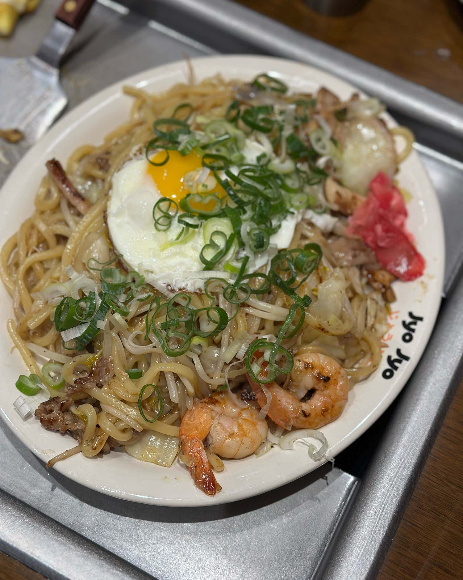 죠죠 판교아브뉴프랑점 사진 4